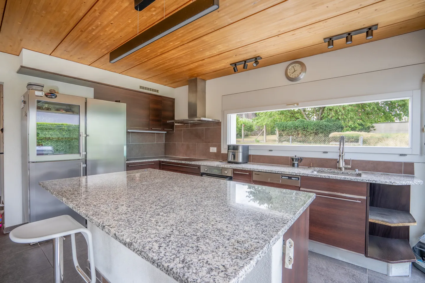 Magnifique villa individuelle à Chavornay pour vous ! - Foto 6 von 13