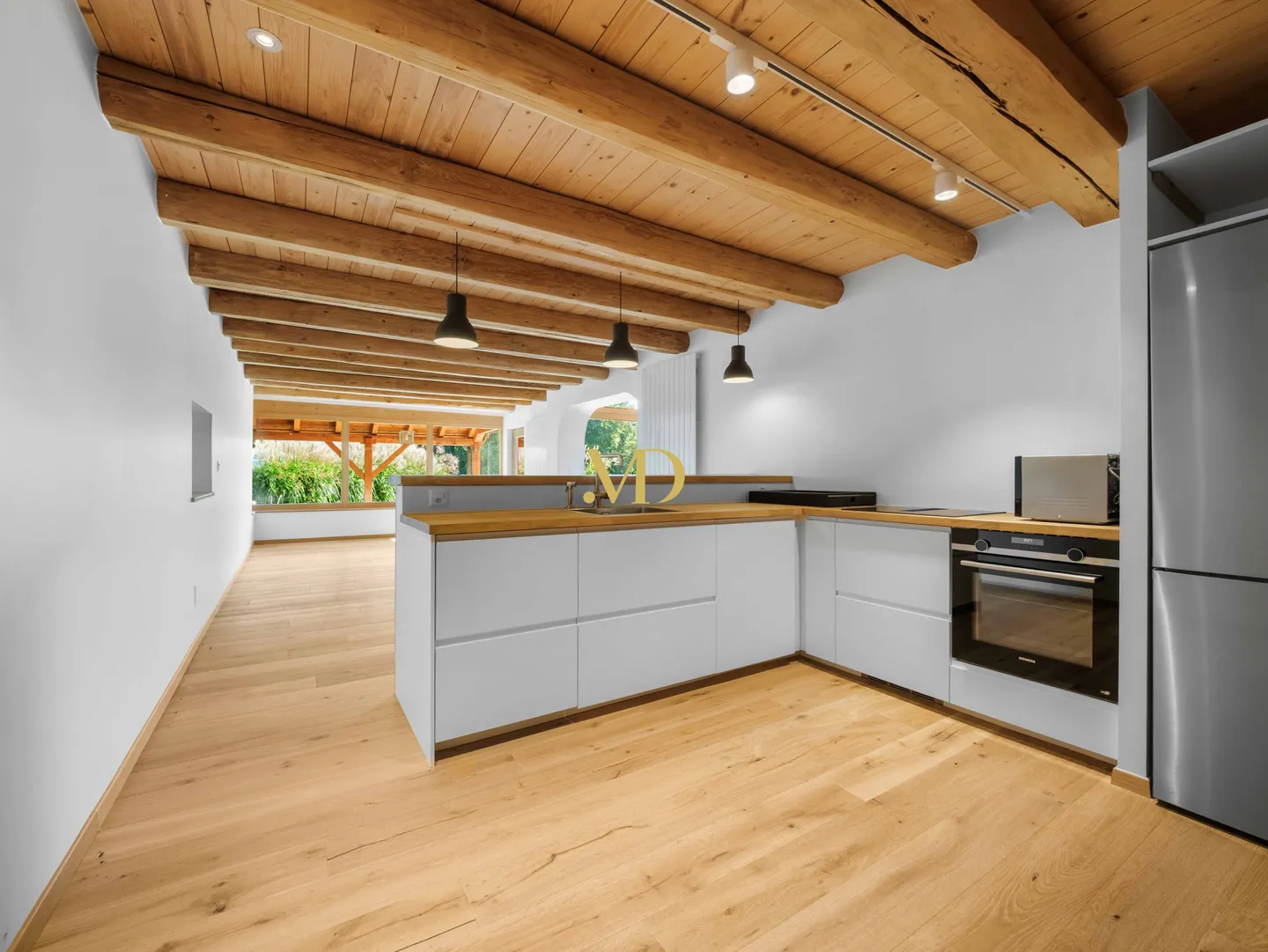 Charming 18th Century Farmhouse - Photo 6 of 22