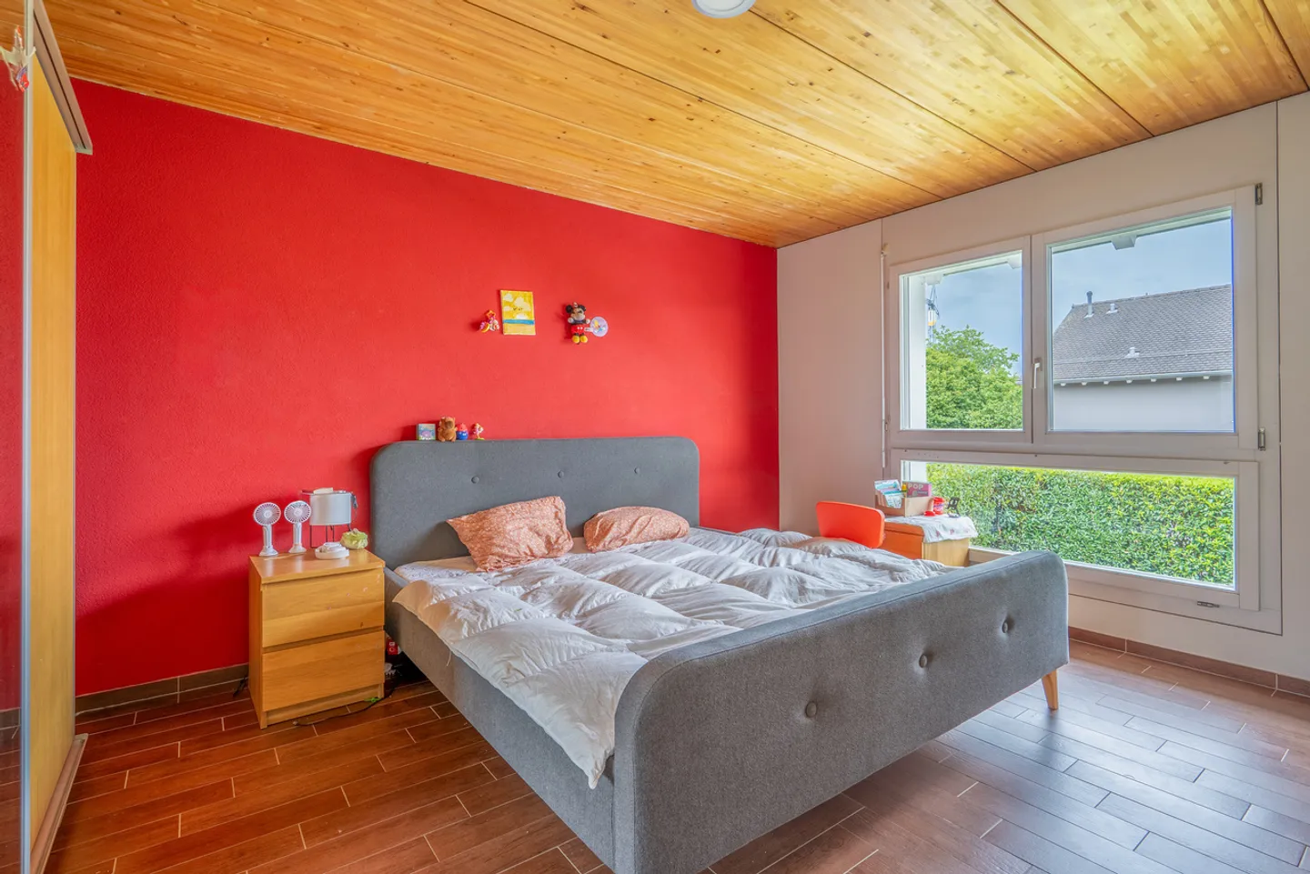 Magnifique villa individuelle à Chavornay pour vous ! - Foto 9 von 13