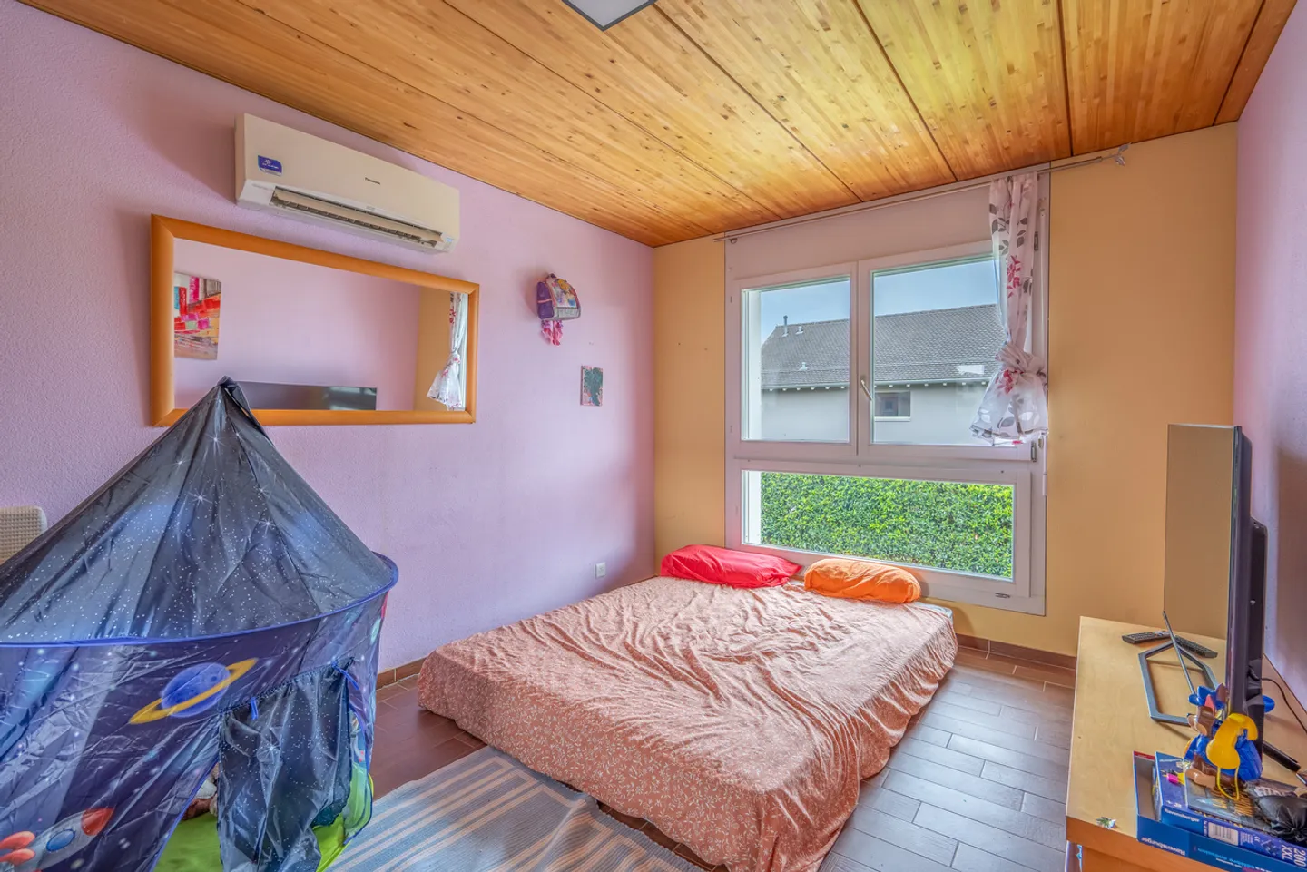 Magnifique villa individuelle à Chavornay pour vous ! - Foto 8 von 13