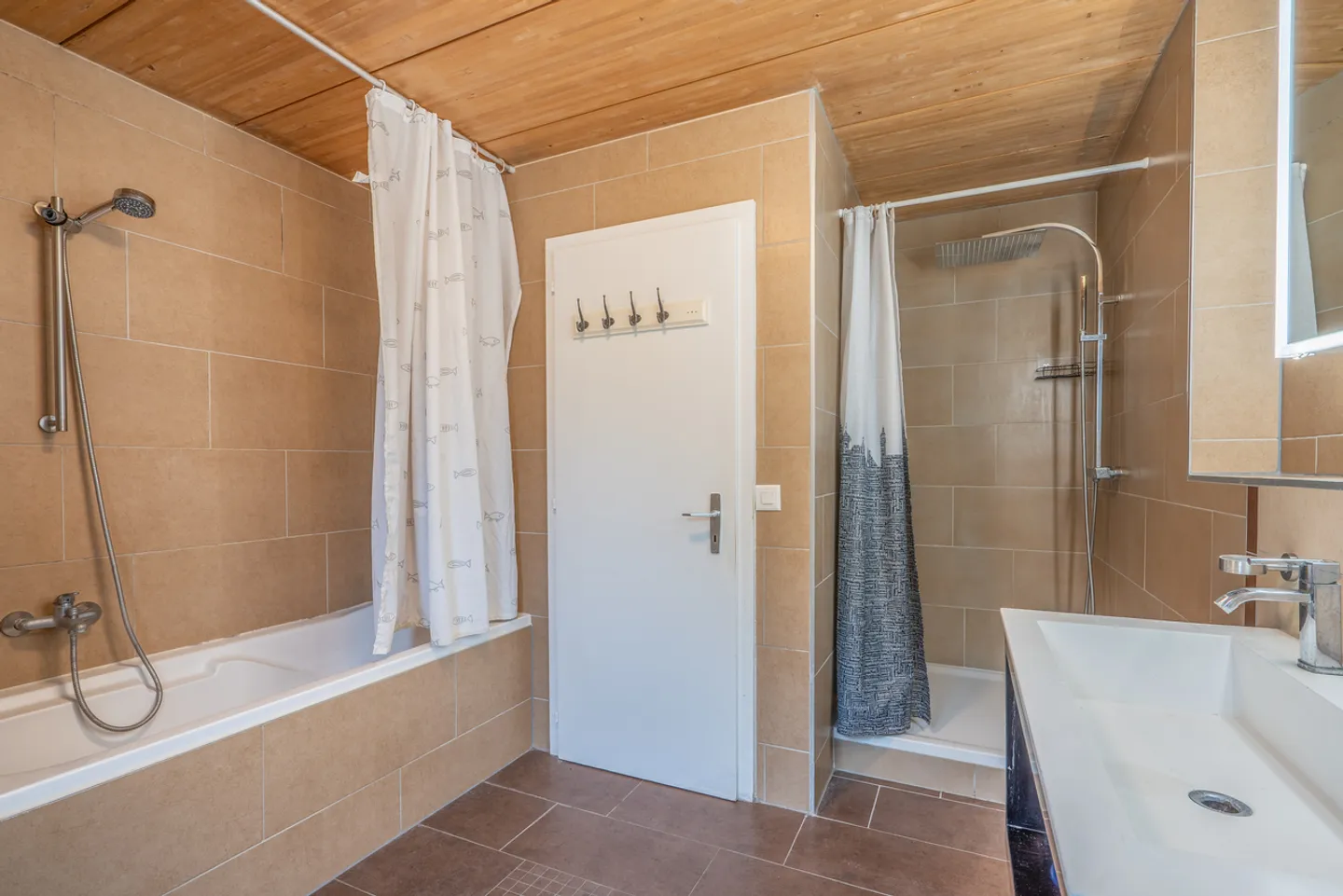 Magnifique villa individuelle à Chavornay pour vous ! - Foto 12 von 13