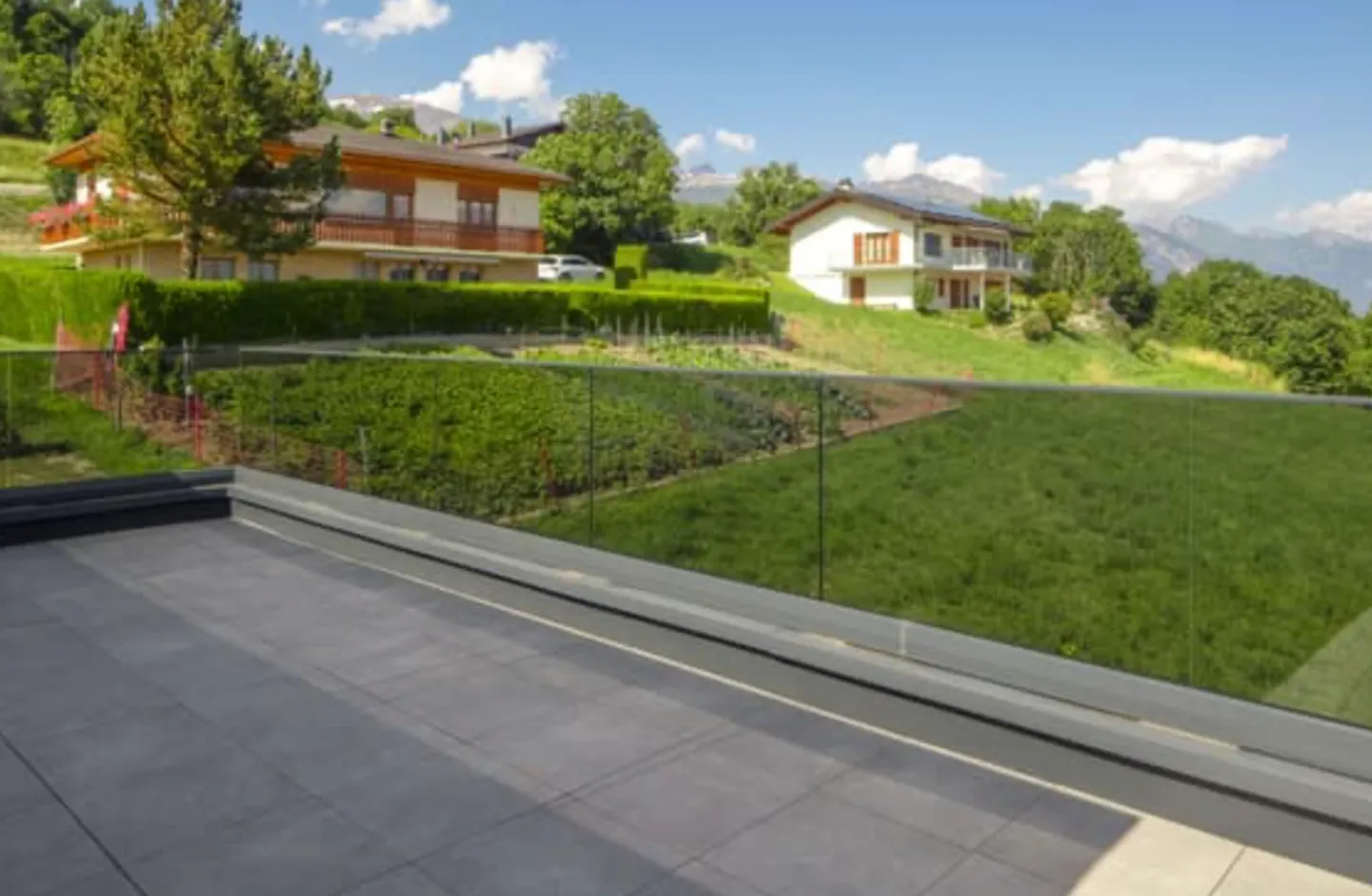 Villa in vendita - Foto 11 di 13