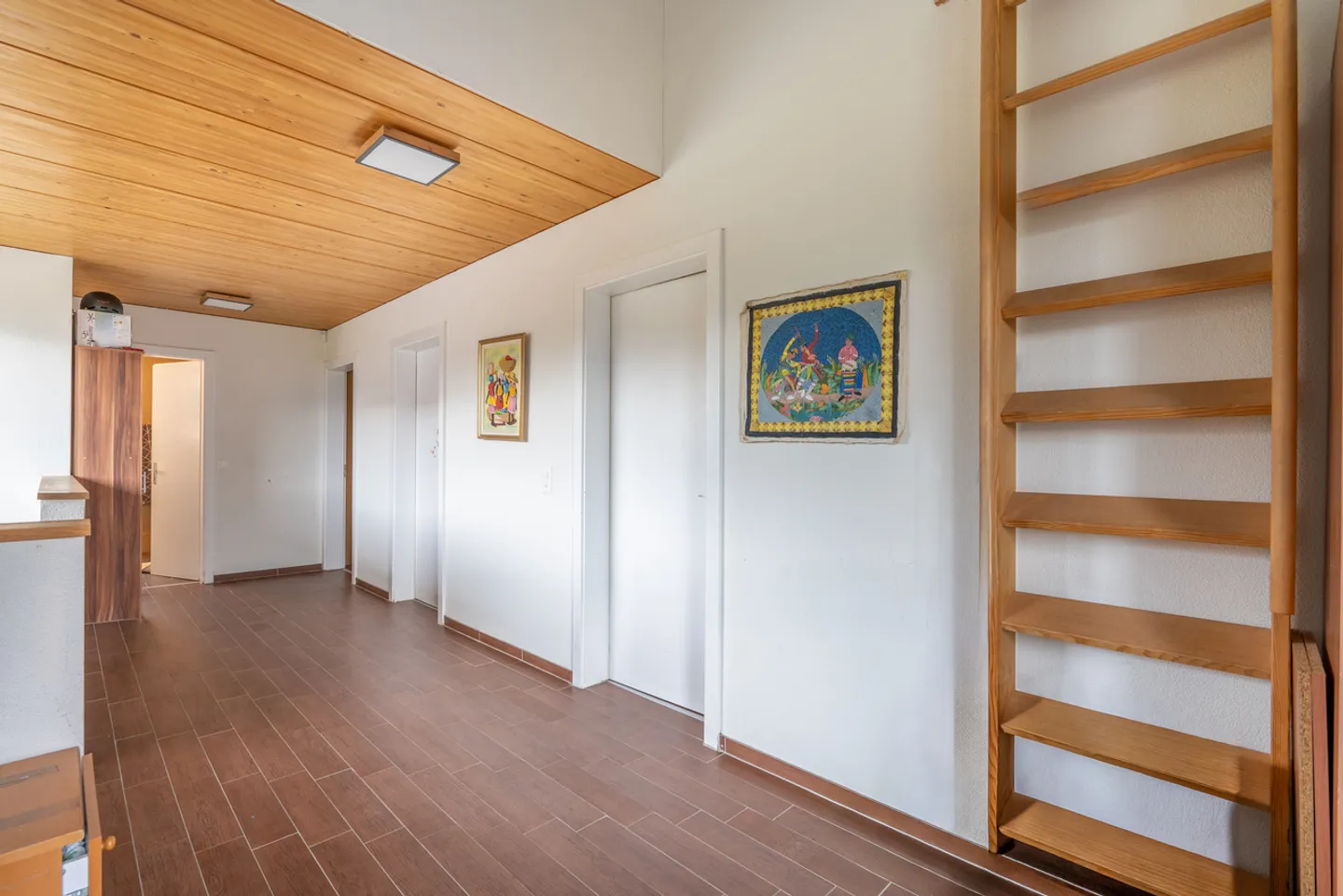 Magnifique villa individuelle à Chavornay pour vous ! - Foto 13 von 13