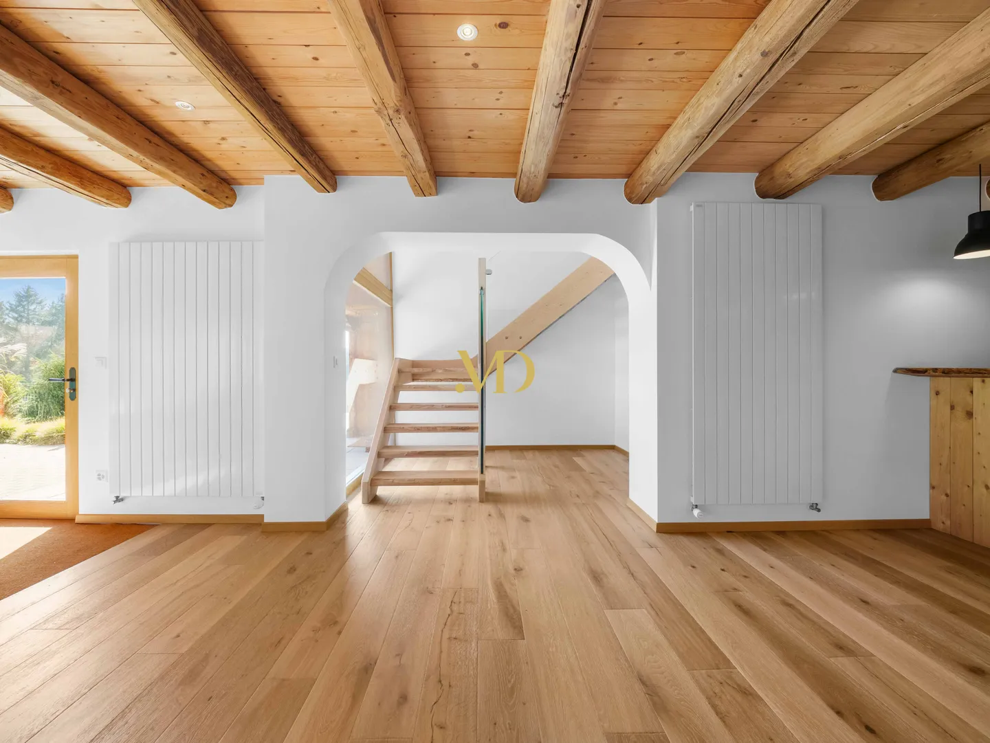 Charming 18th Century Farmhouse - Photo 10 of 22