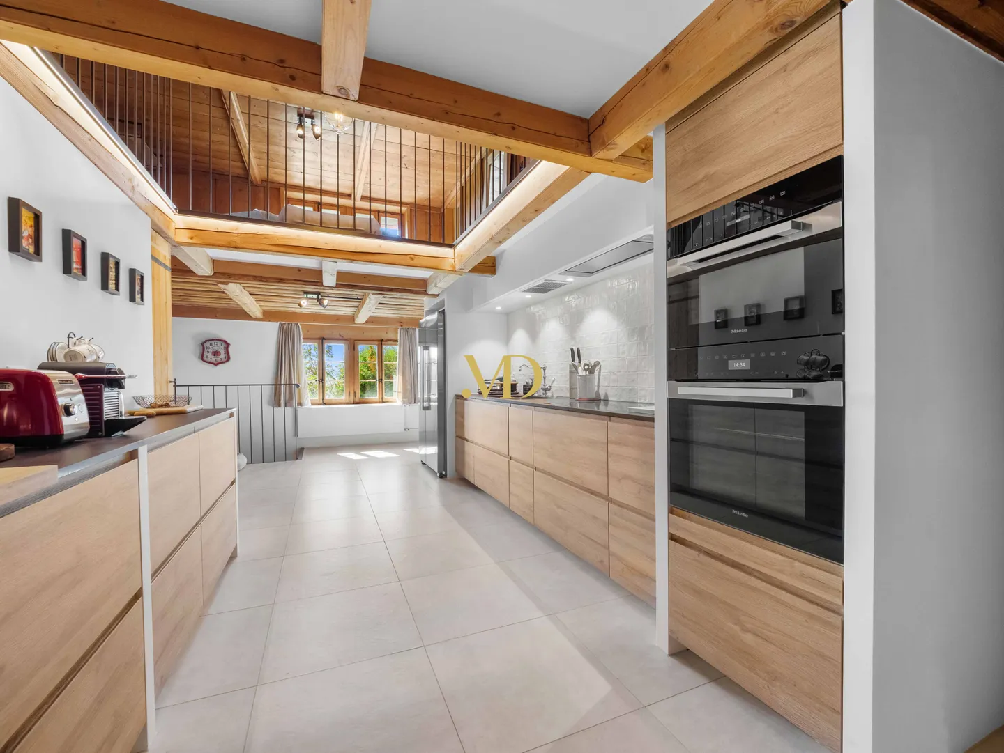 Charming 18th Century Farmhouse - Photo 11 of 22