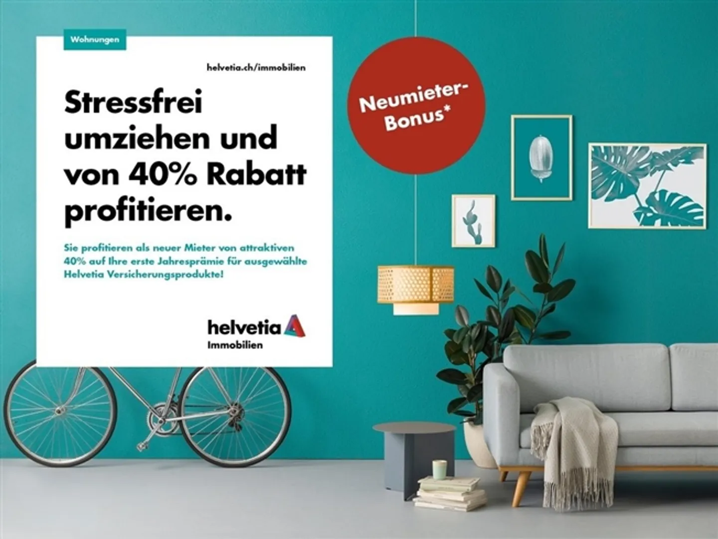 Luxuswohnung mit Atemberaubendem Blick - Foto 6 von 6