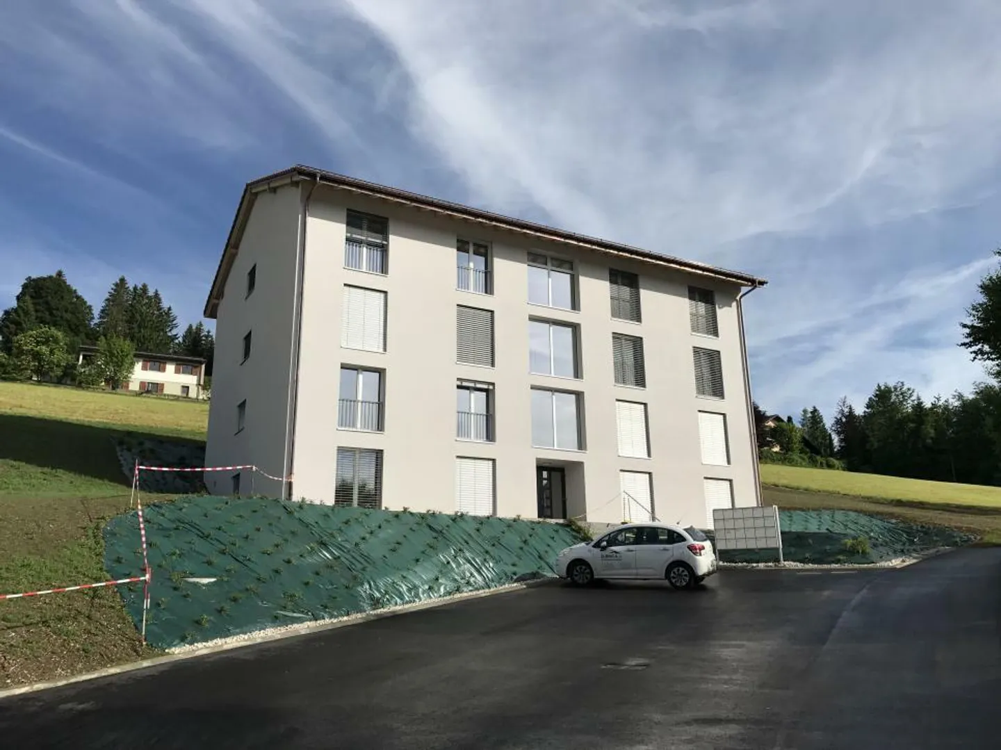 Bel Appartement Près de l'École - Photo 1 sur 3