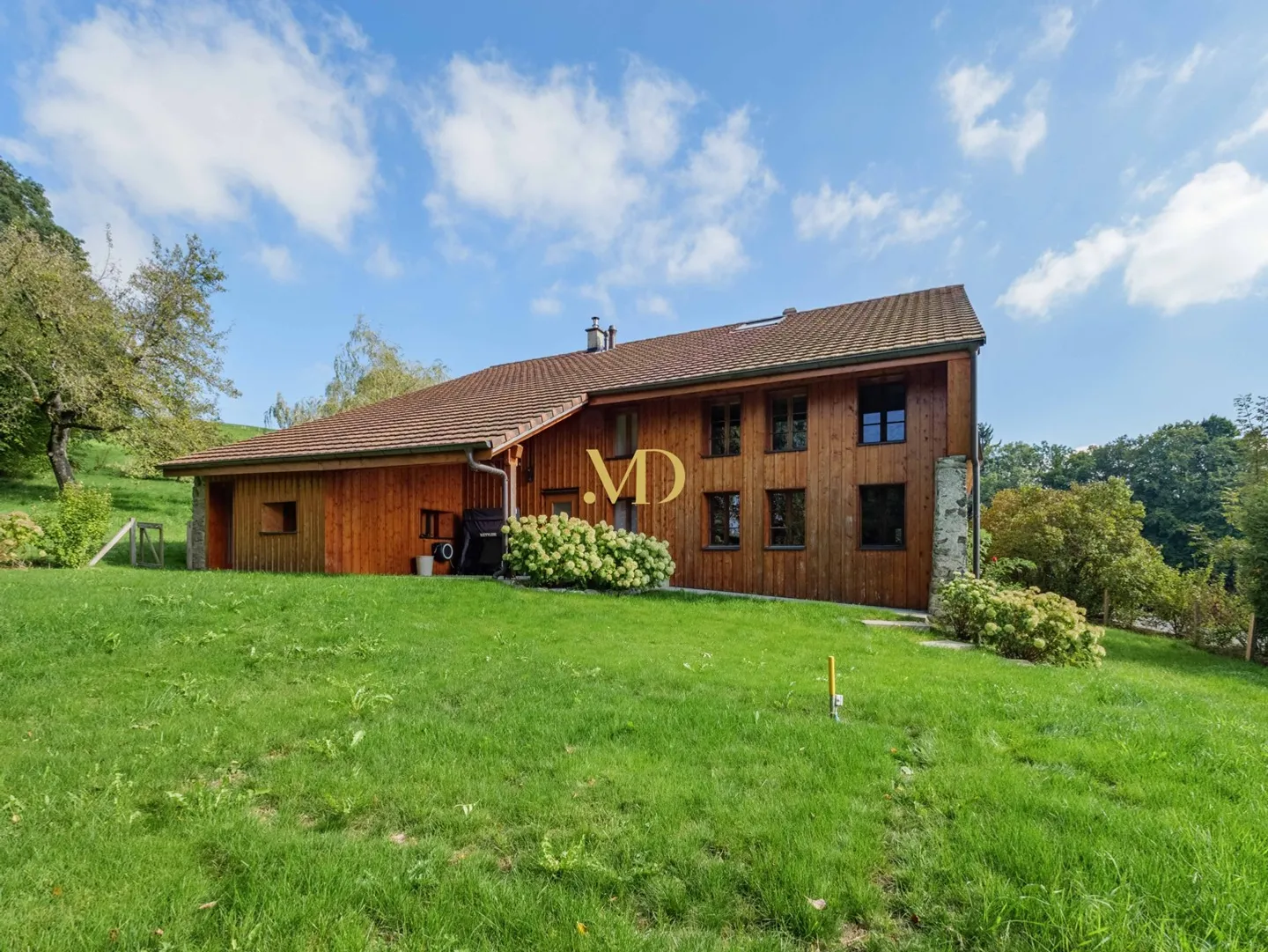 Charming 18th Century Farmhouse - Photo 22 of 22