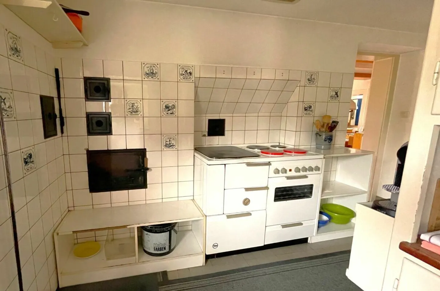 Grosszügig Wohnen im charmanten Dorfkern von Ziefen - Foto 5 von 11