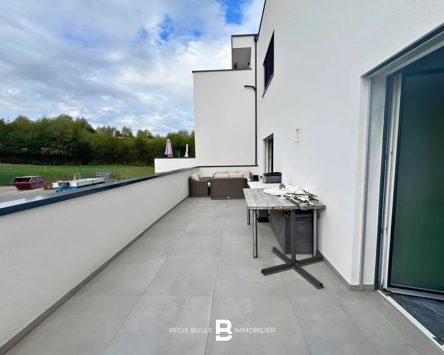 Farvagny - Magnificent offices for rent - Photo 8 of 8
