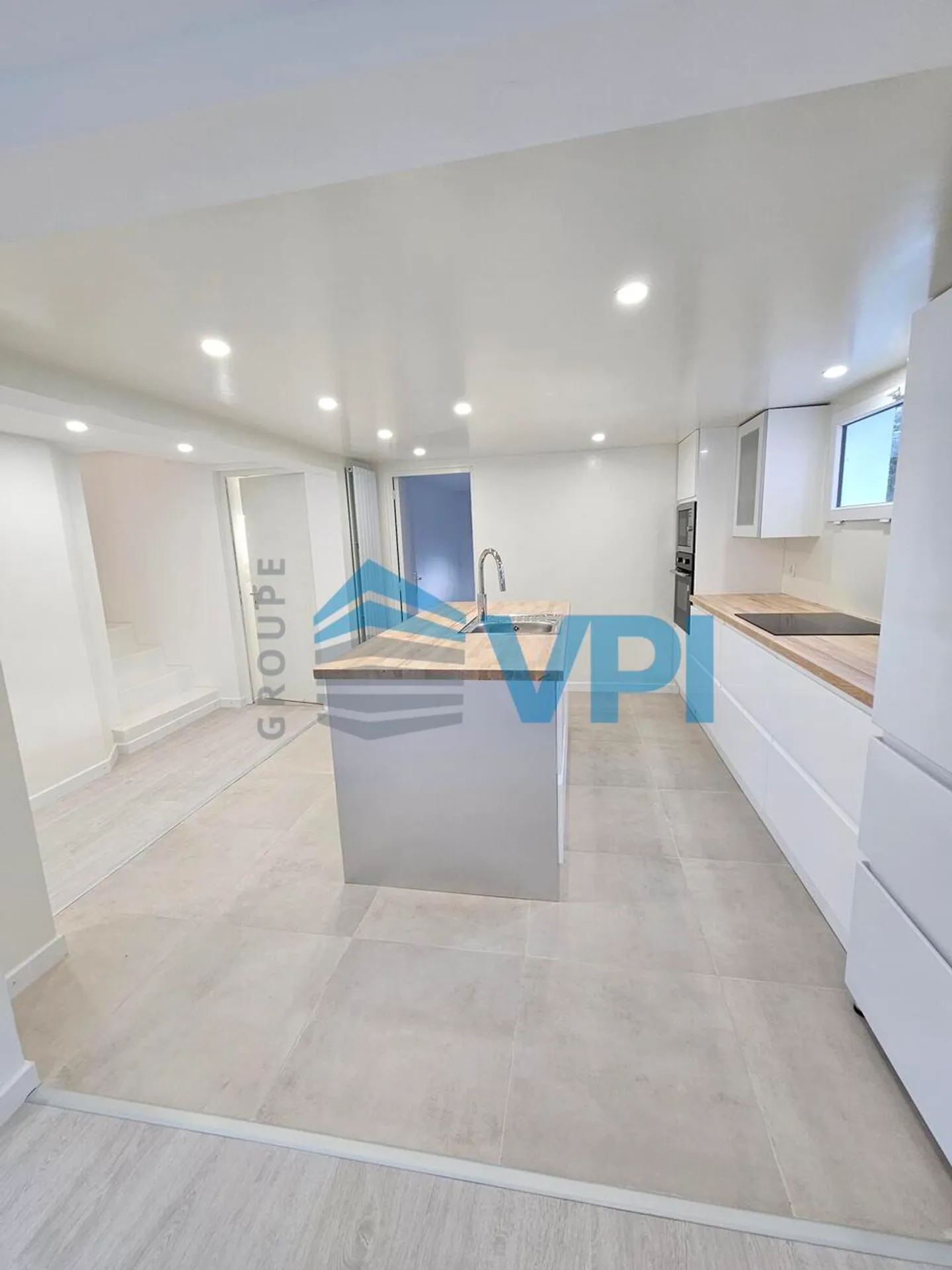 «8-Zimmer-Villa zu vermieten in Chêne-Bourg» - Foto 7 von 13