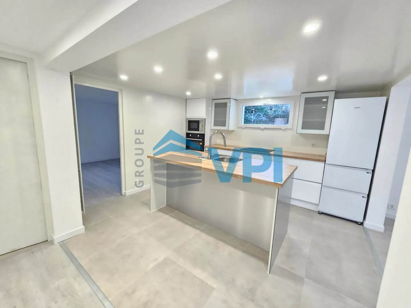 «8-Zimmer-Villa zu vermieten in Chêne-Bourg» - Foto 8 von 13