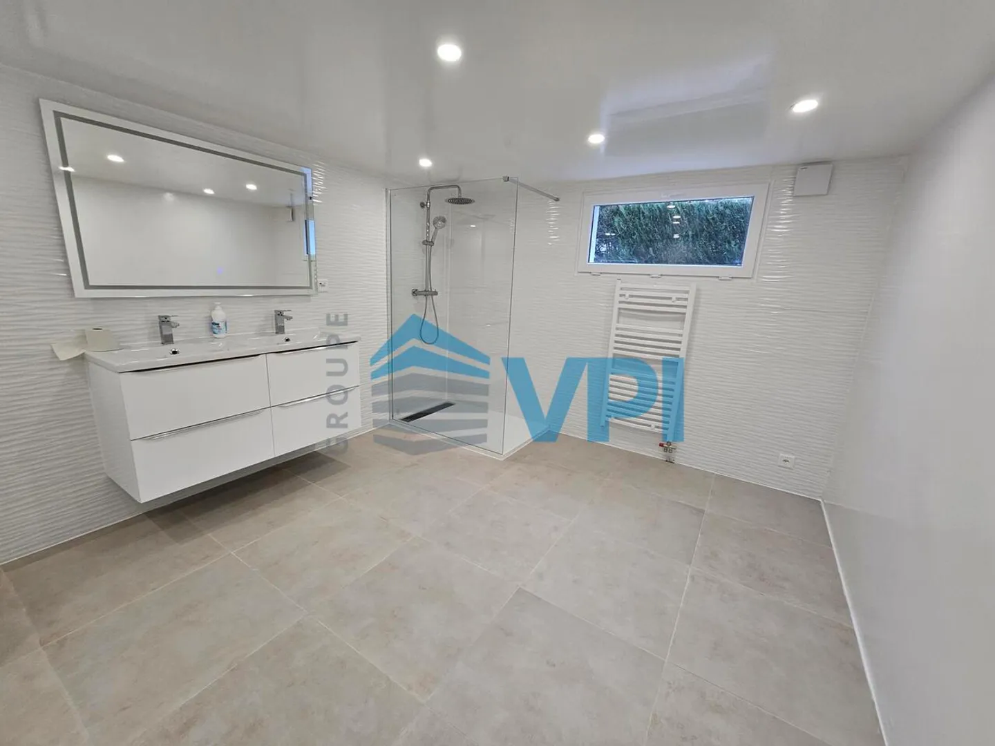 «8-Zimmer-Villa zu vermieten in Chêne-Bourg» - Foto 9 von 13