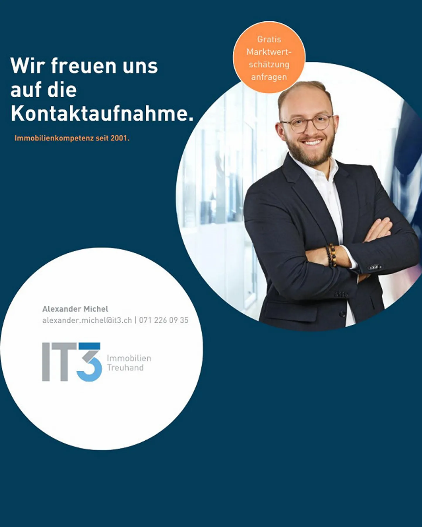 Exklusive Wohnungen an zentraler Lage - Foto 2 von 3