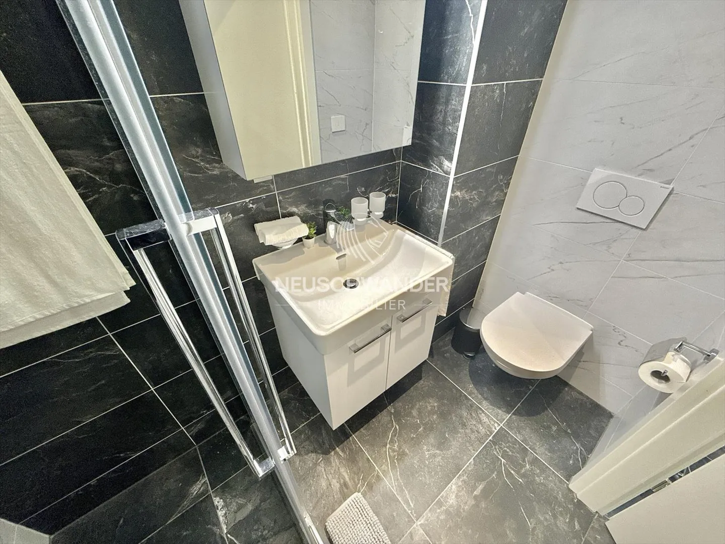 Appartement à vendre - Photo 8 sur 10