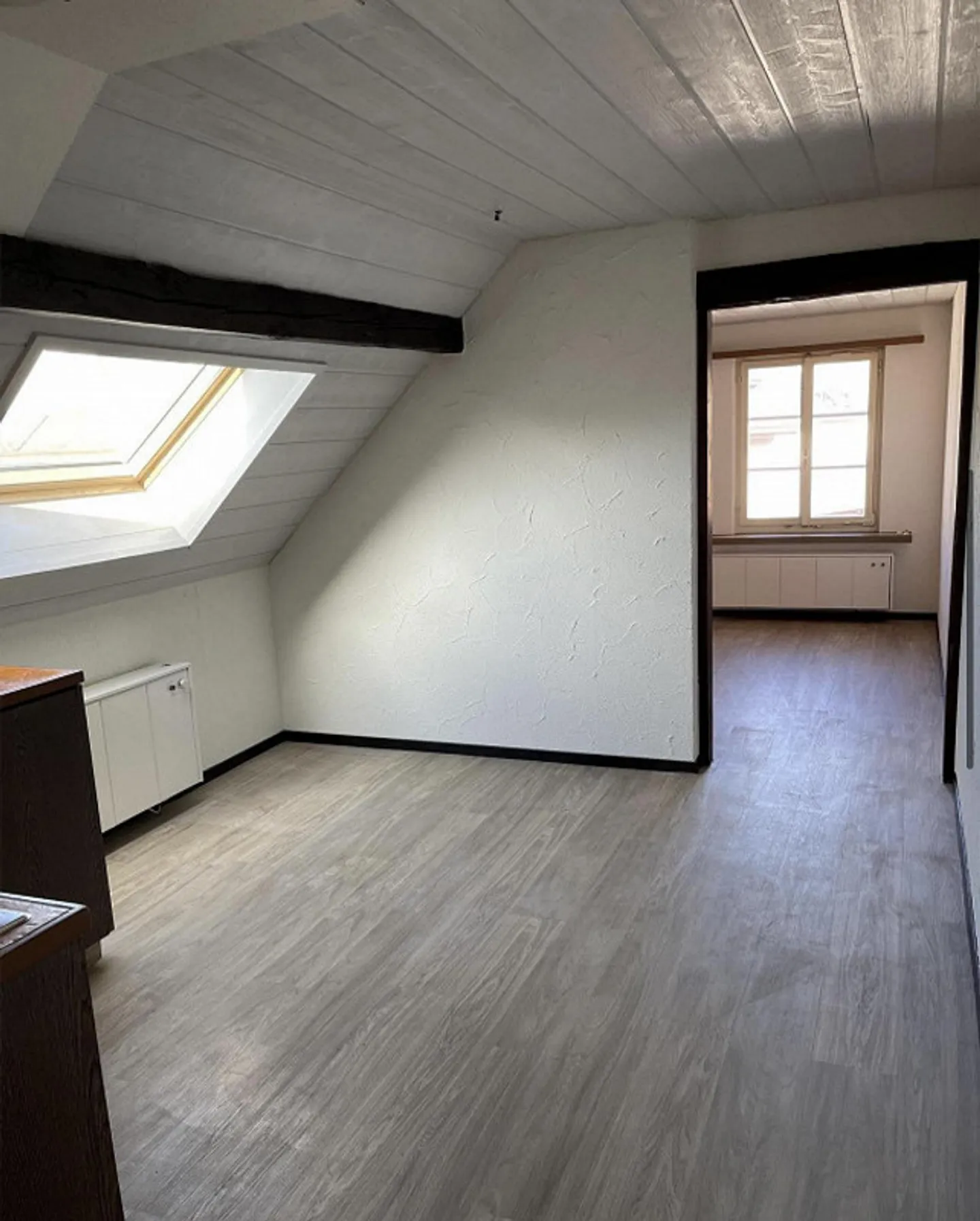 1.5 Room Apartment - Photo 2 of 5