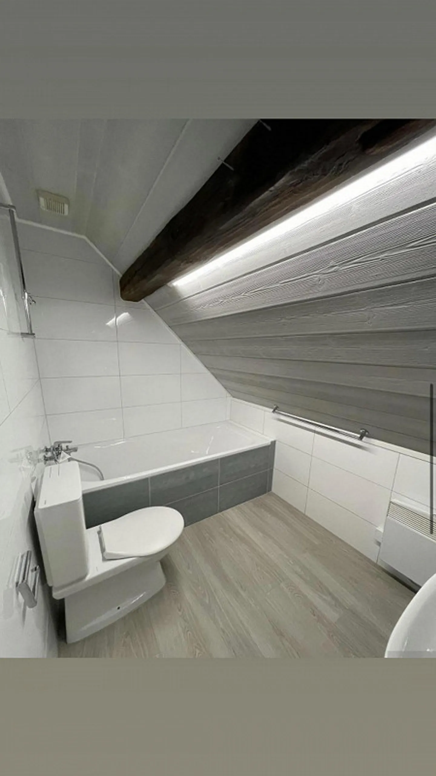 1.5 Room Apartment - Photo 3 of 5