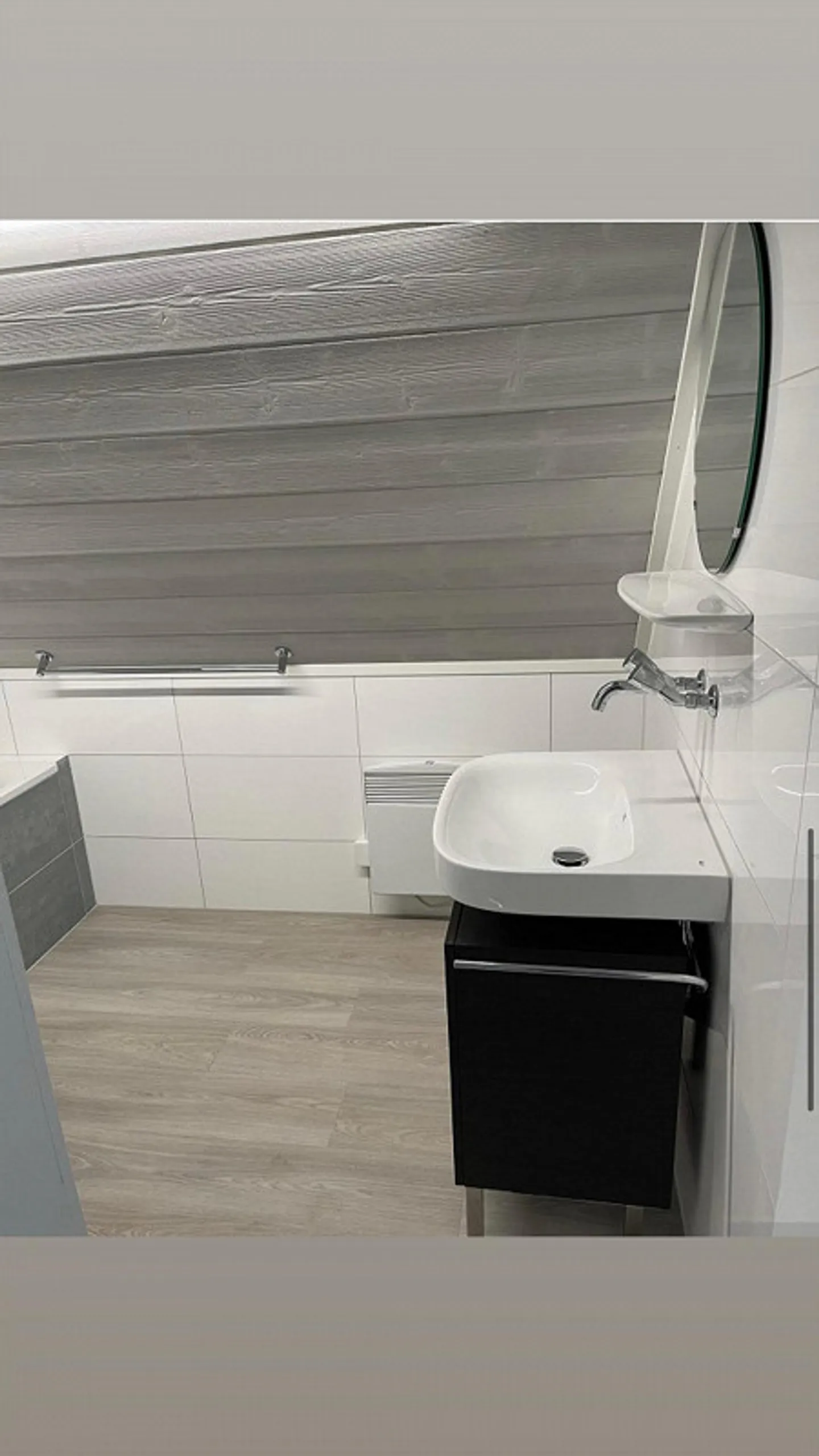 1.5 Room Apartment - Photo 4 of 5