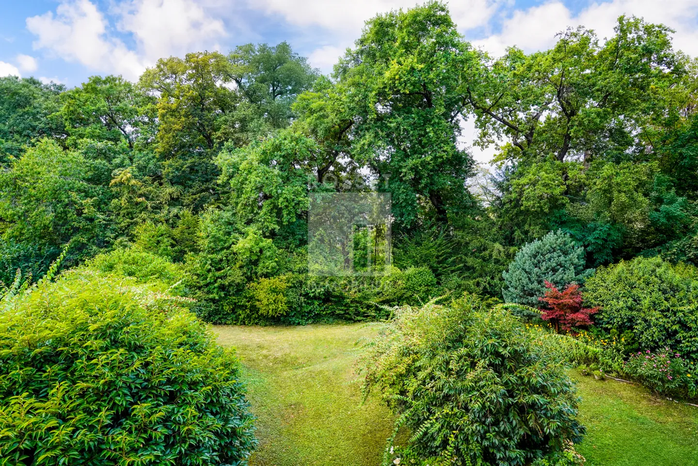 «Exklusiv Wunderschönes 5,5-Zimmer-Penthouse im Herzen von Pinchat» - Foto 12 von 12