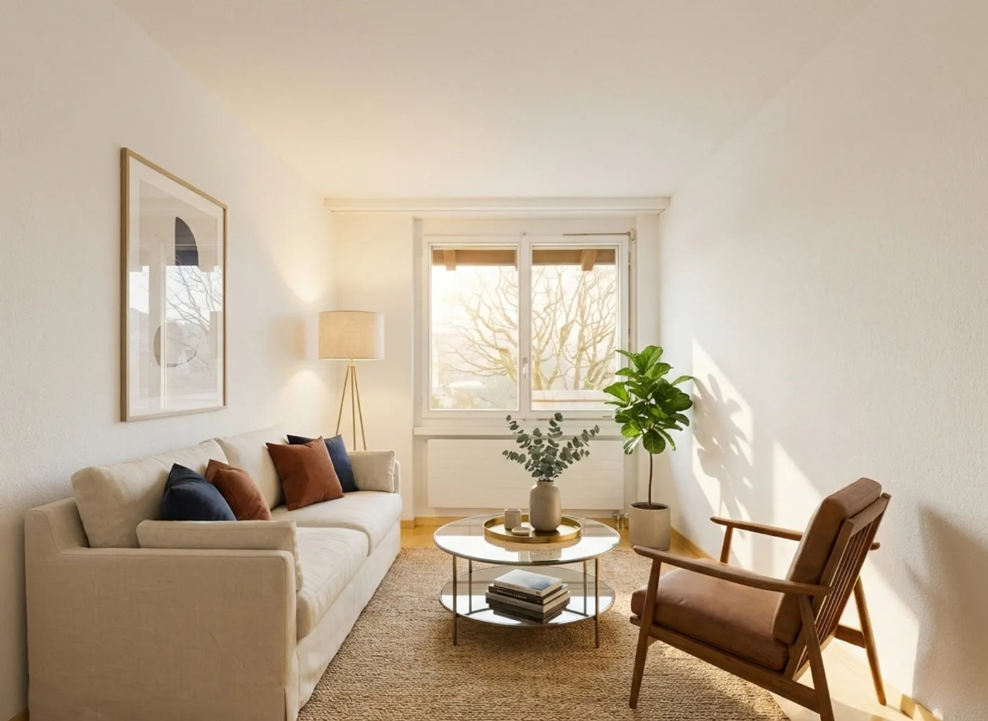 Maison de ville familiale de 7,5 pièces avec jardin - Photo 10 sur 13