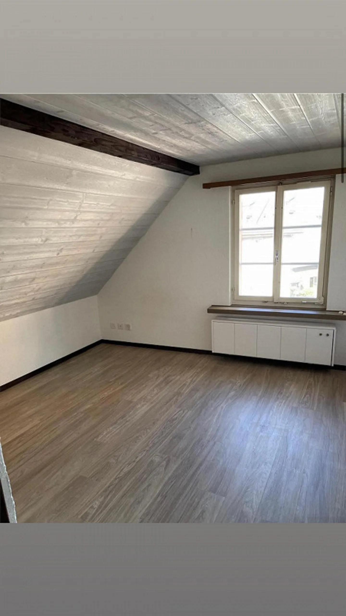 1.5 Room Apartment - Photo 1 of 5