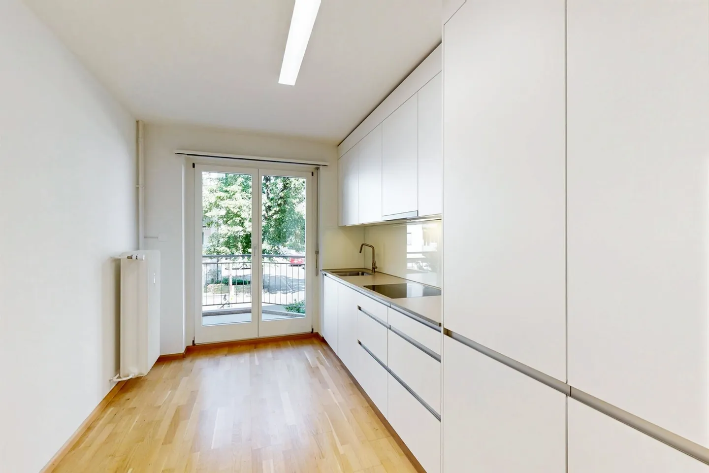Appartamento moderno 5 stanze - Foto 2 di 11