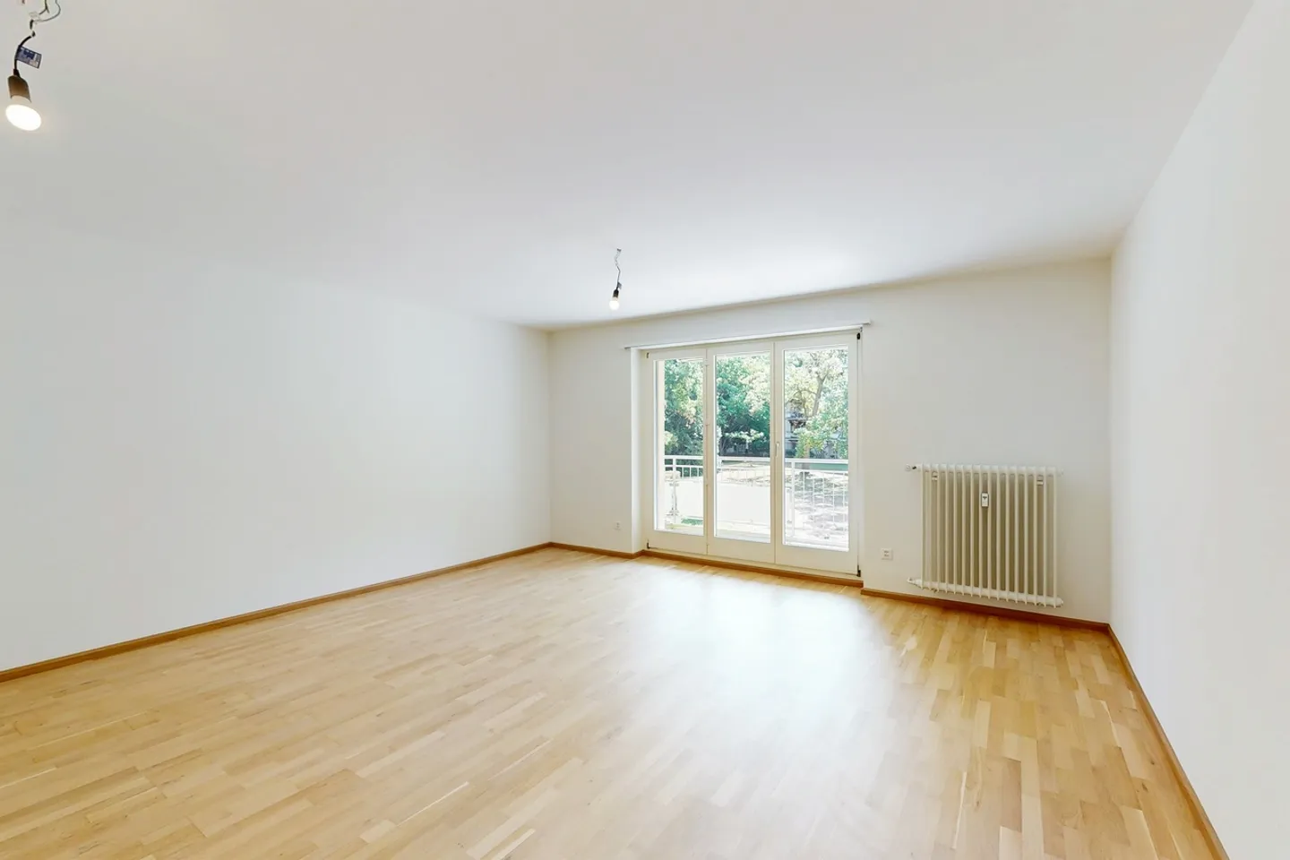 Appartamento moderno 5 stanze - Foto 4 di 11