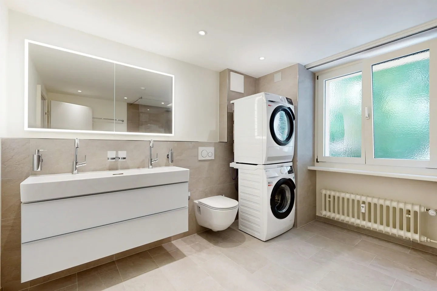 Appartamento moderno 5 stanze - Foto 11 di 11