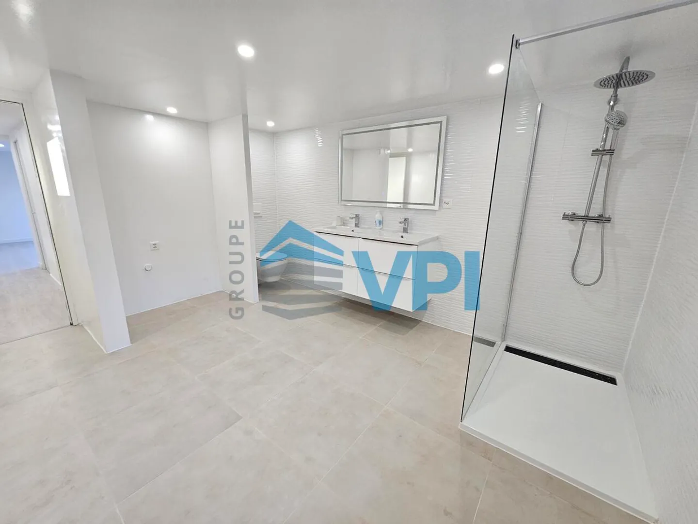 «8-Zimmer-Villa zu vermieten in Chêne-Bourg» - Foto 10 von 13