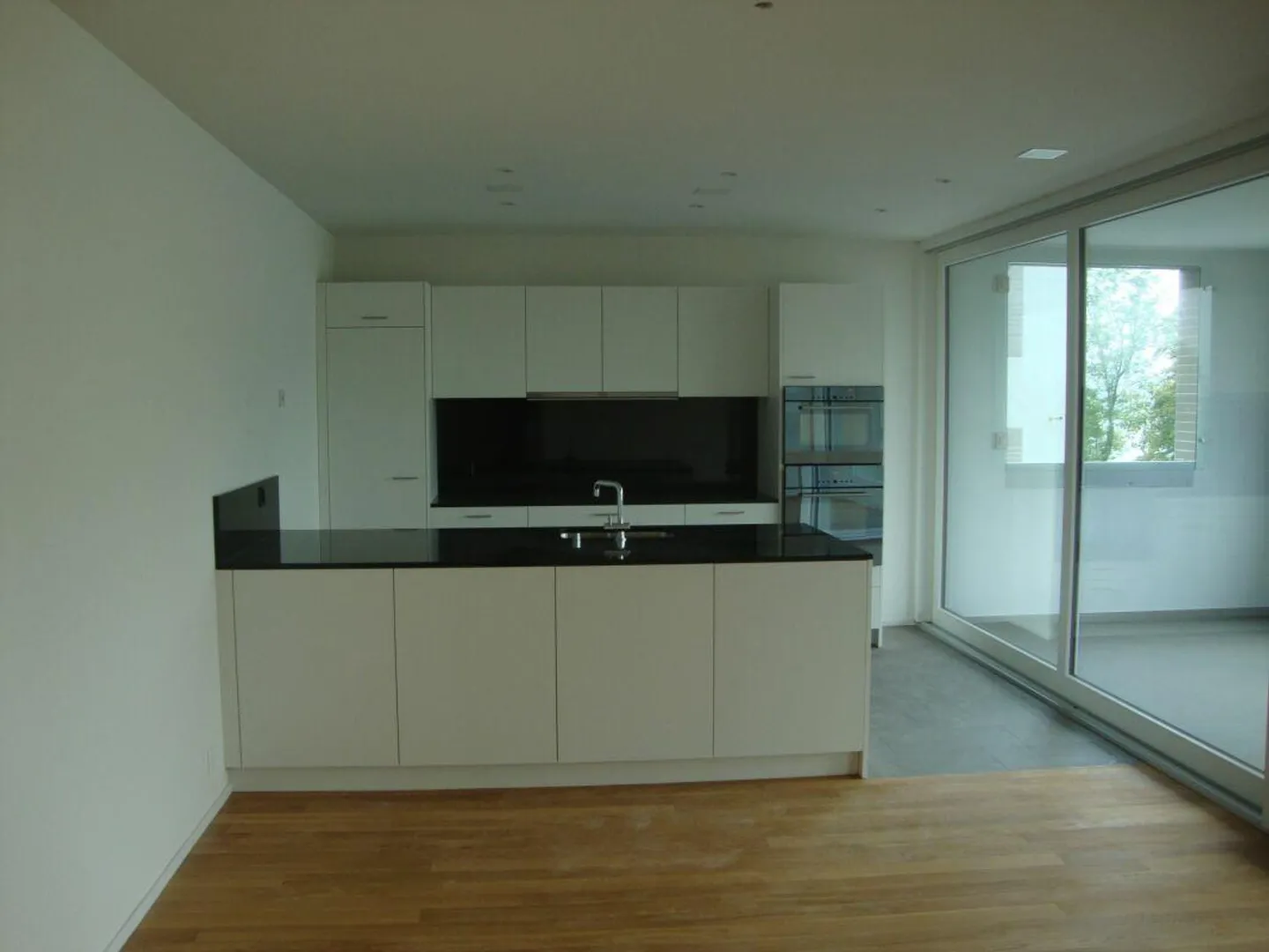 Vivere con vista diretta sul lago - Foto 3 di 12