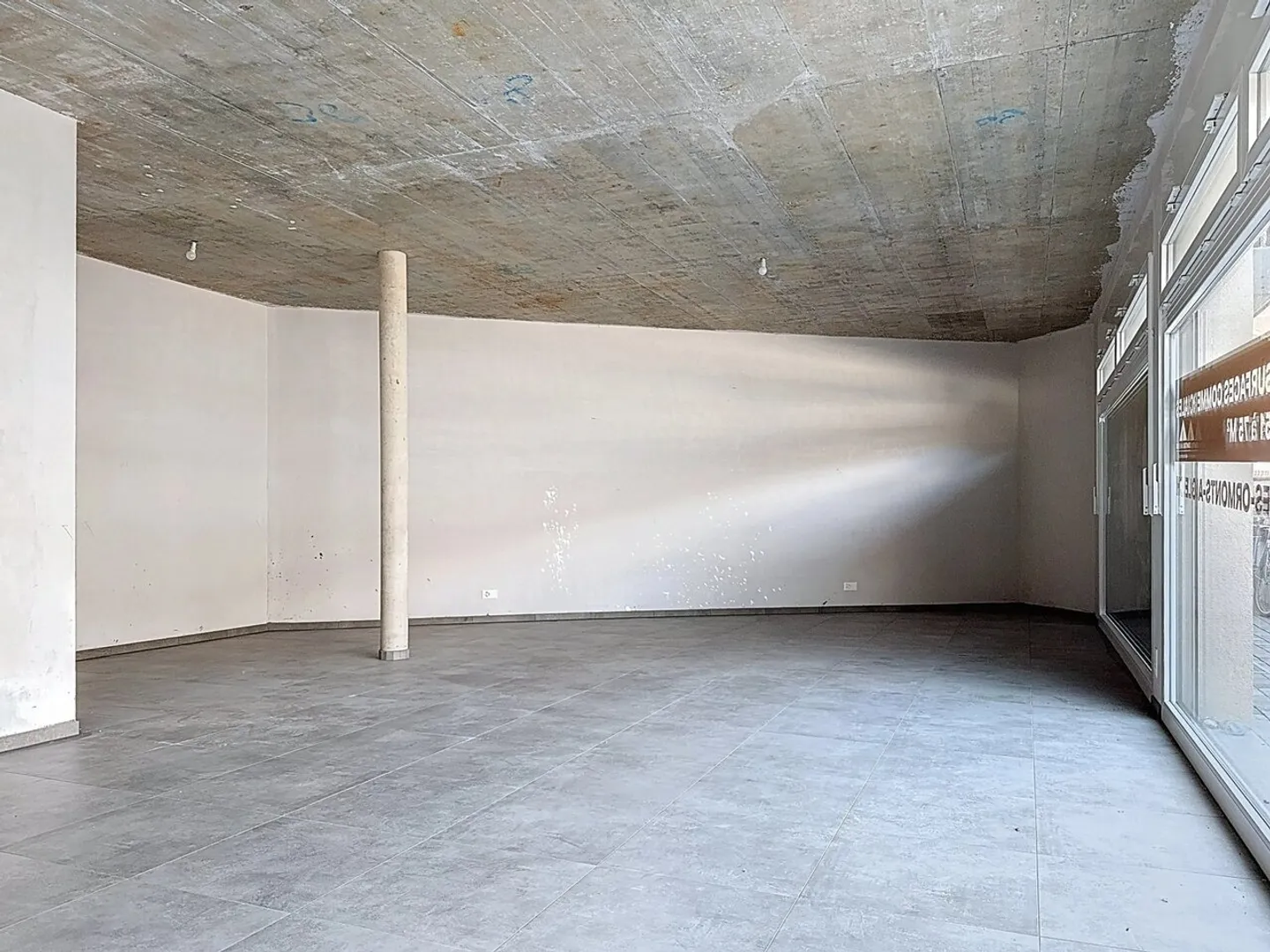 Ground Floor Office Space - Photo 2 of 5