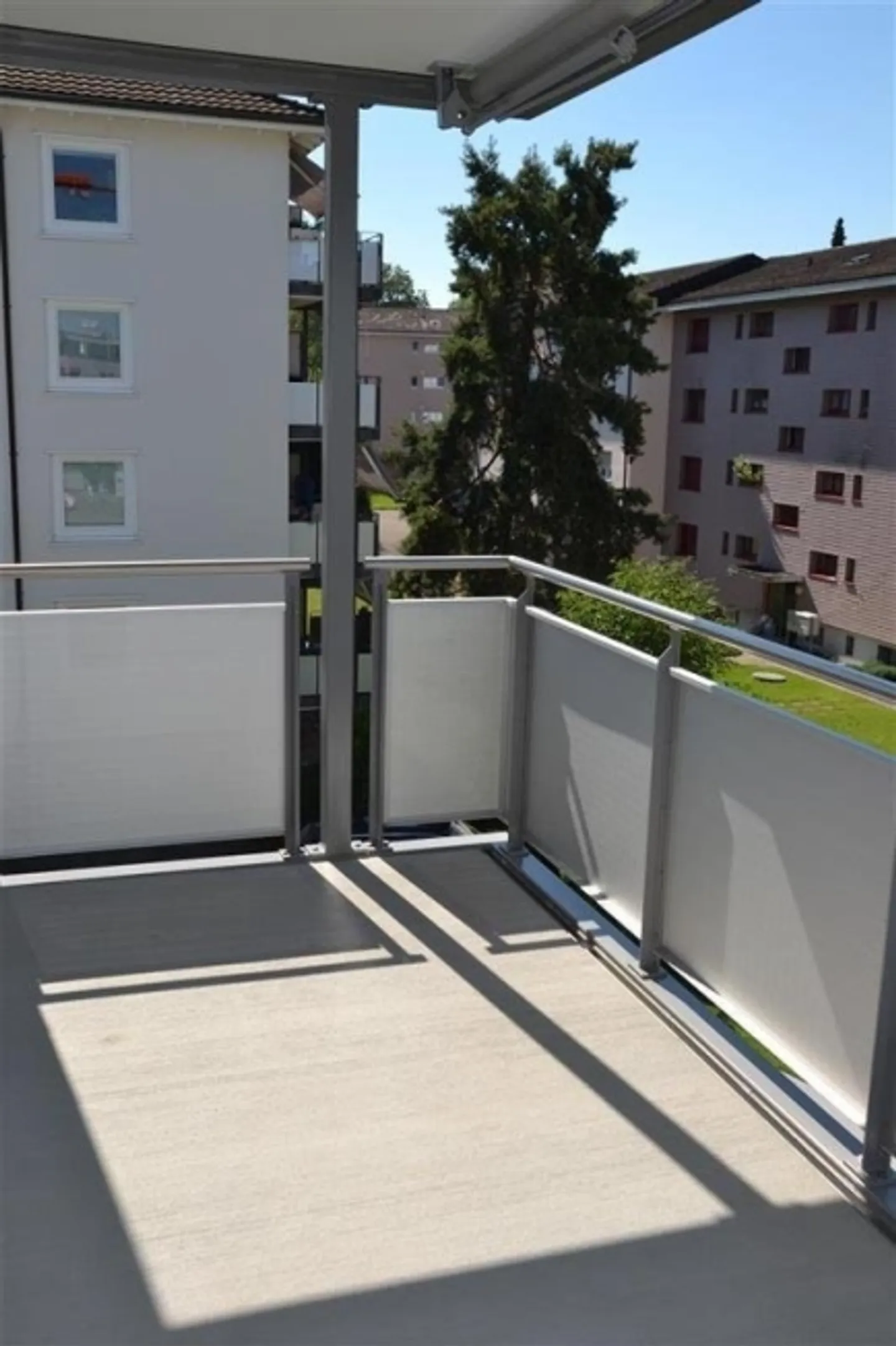 "Au cœur d'Affoltern - Familles Bienvenues" - Photo 8 sur 8