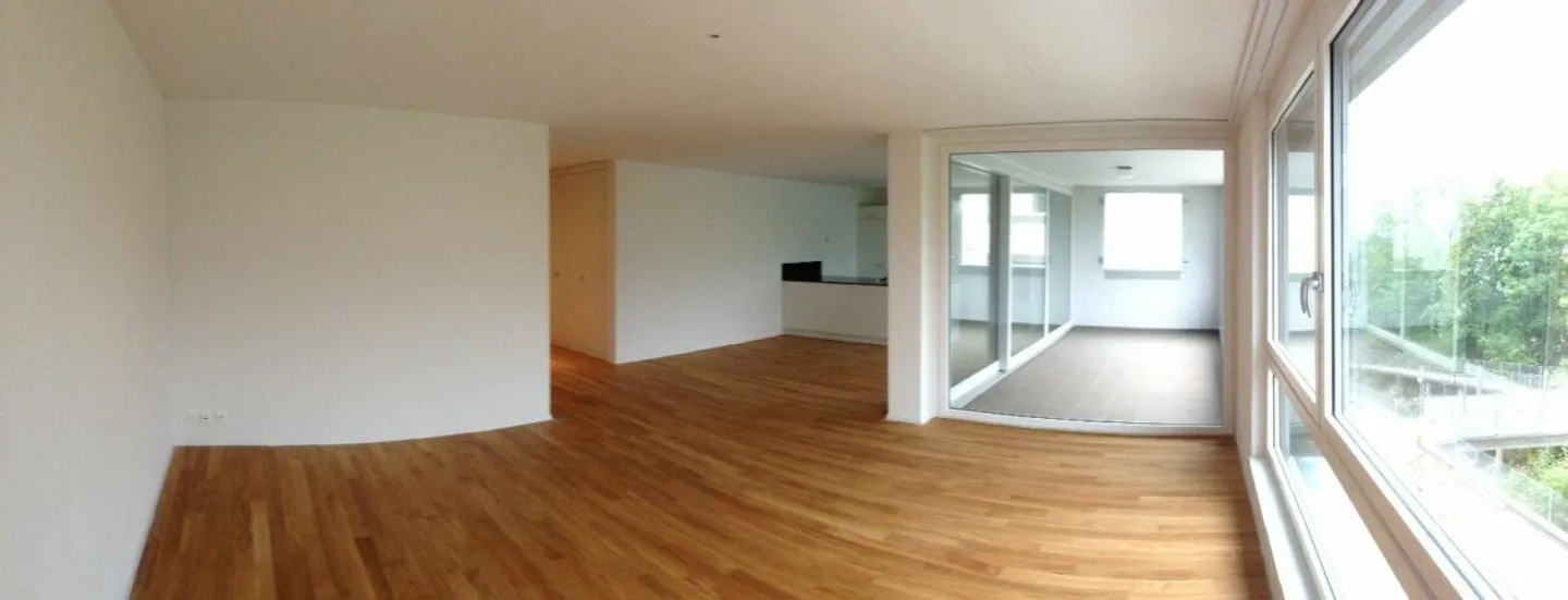 Vivere con vista diretta sul lago - Foto 4 di 12