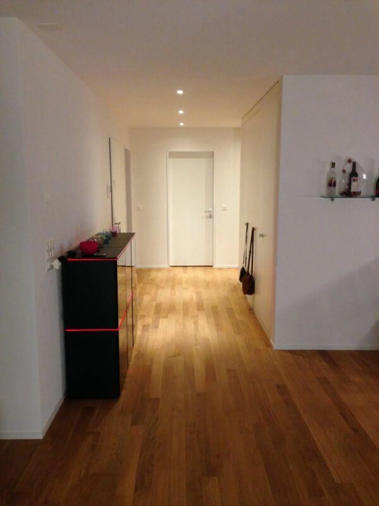 Vivere con vista diretta sul lago - Foto 6 di 12