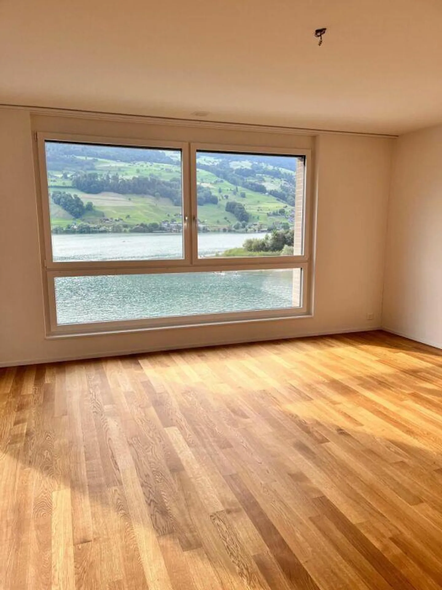 Vivere con vista diretta sul lago - Foto 7 di 12