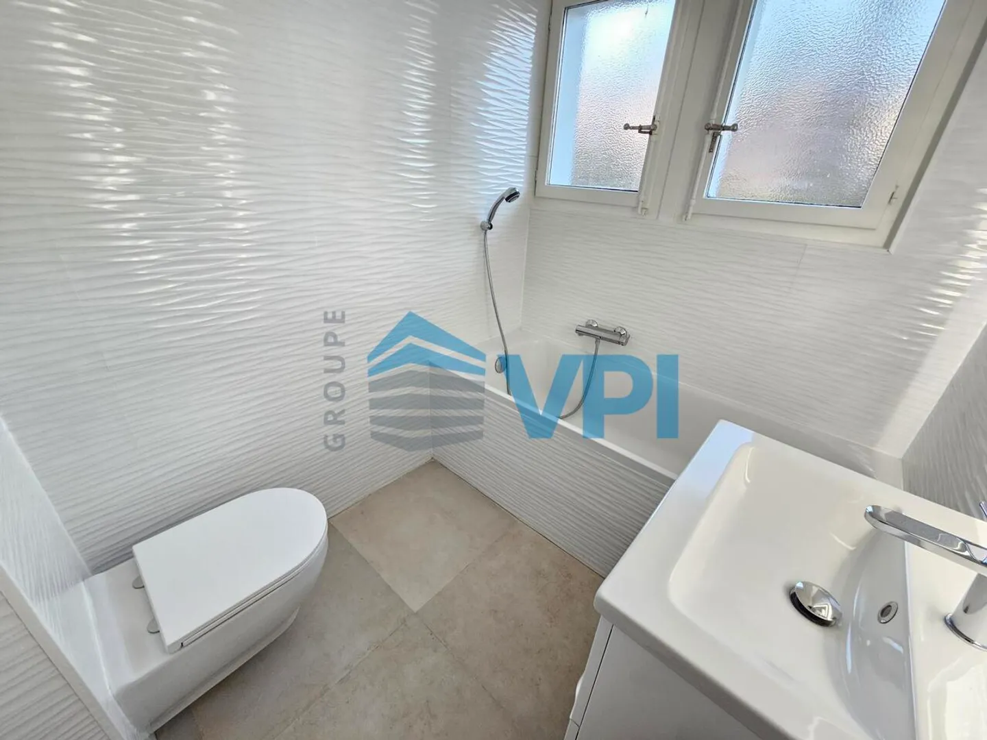 «8-Zimmer-Villa zu vermieten in Chêne-Bourg» - Foto 13 von 13