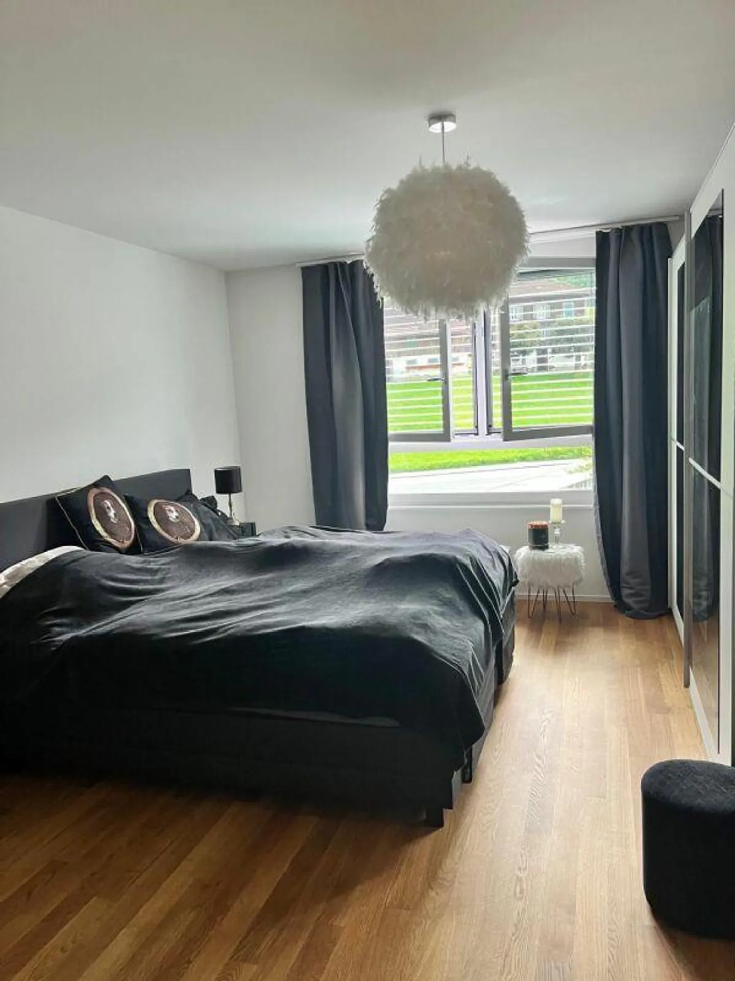 Vivere con vista diretta sul lago - Foto 9 di 12