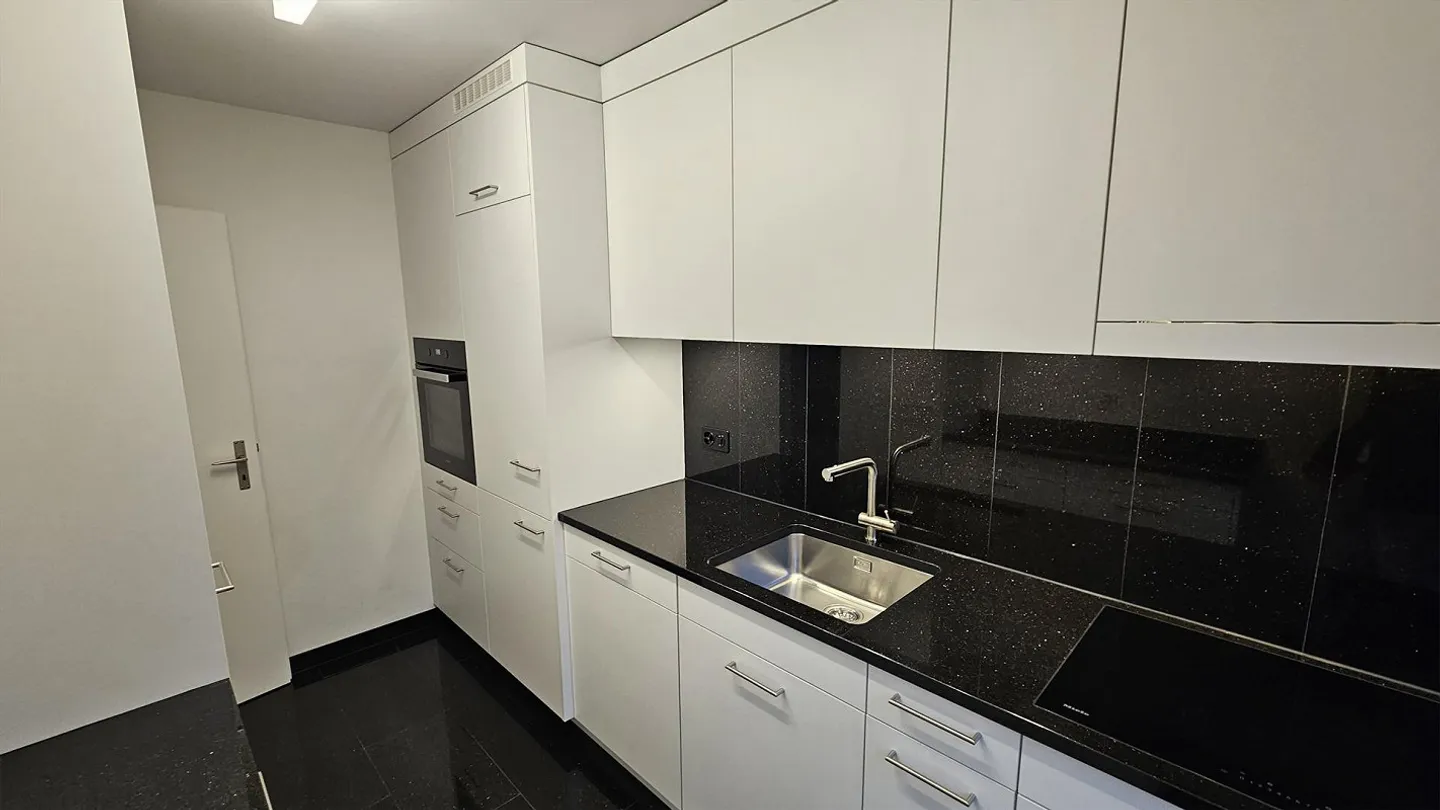 Casa a schiera di 4,5 stanze - Foto 1 di 24