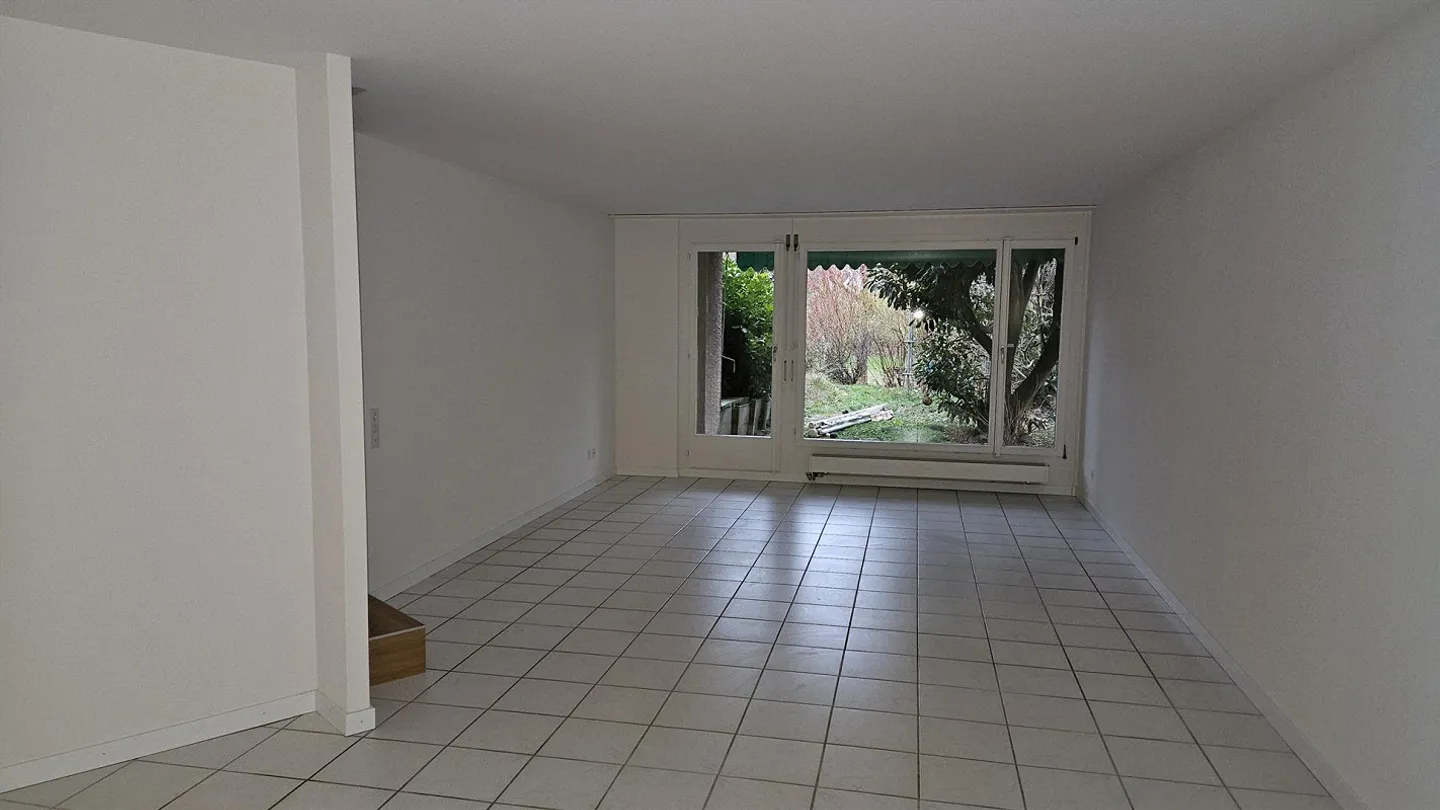 Casa a schiera di 4,5 stanze - Foto 4 di 24
