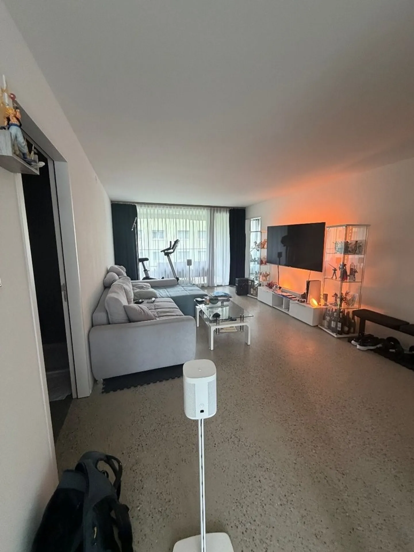 2.5 Room Apartment - Photo 4 of 6