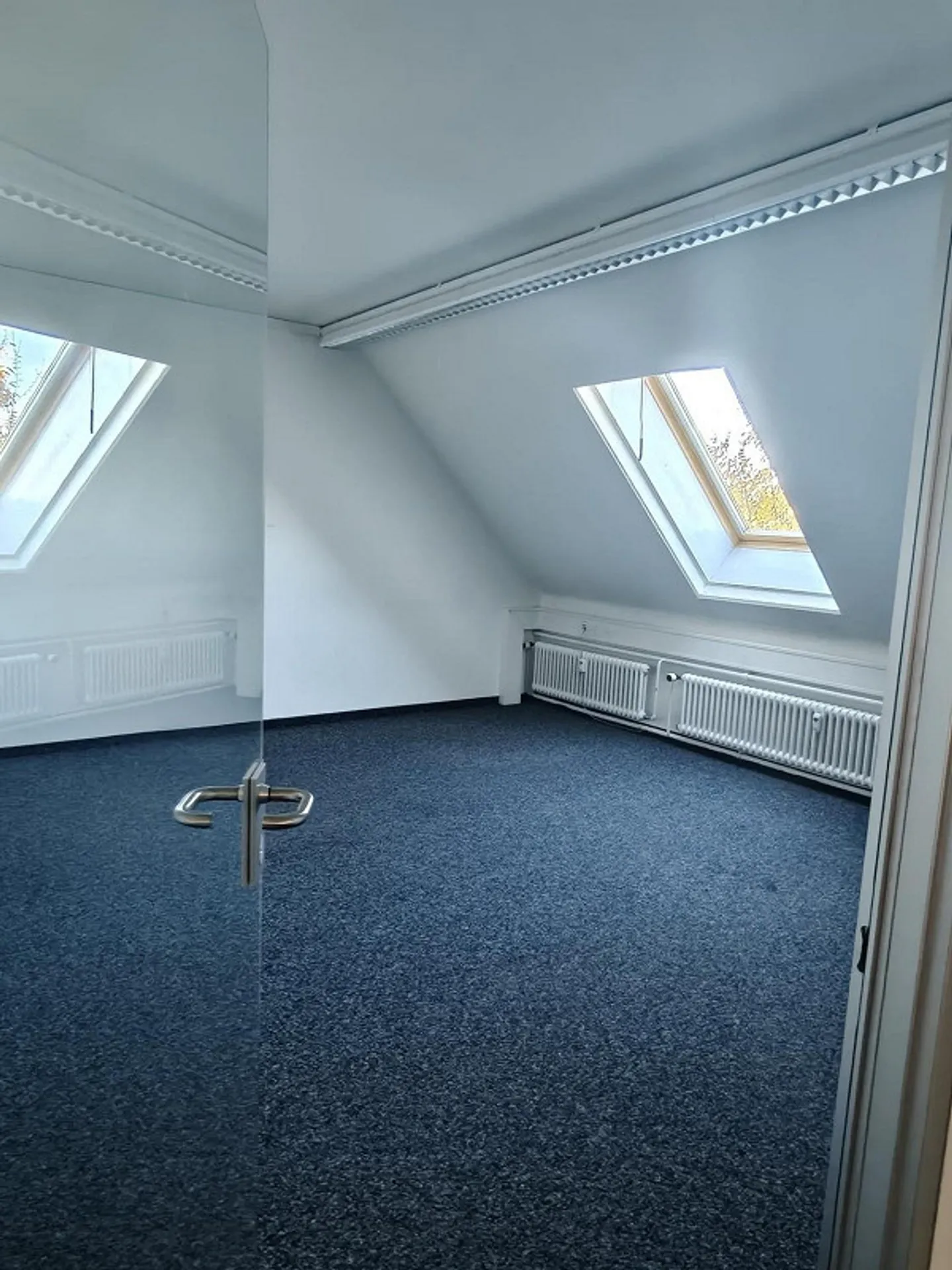 Vielseitige Bürofläche in Bern - Foto 1 von 13
