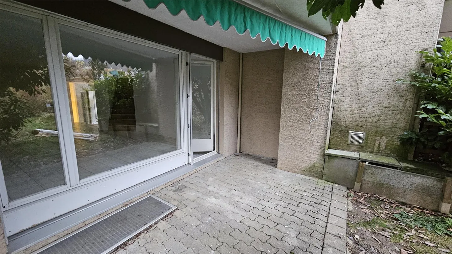 Casa a schiera di 4,5 stanze - Foto 6 di 24