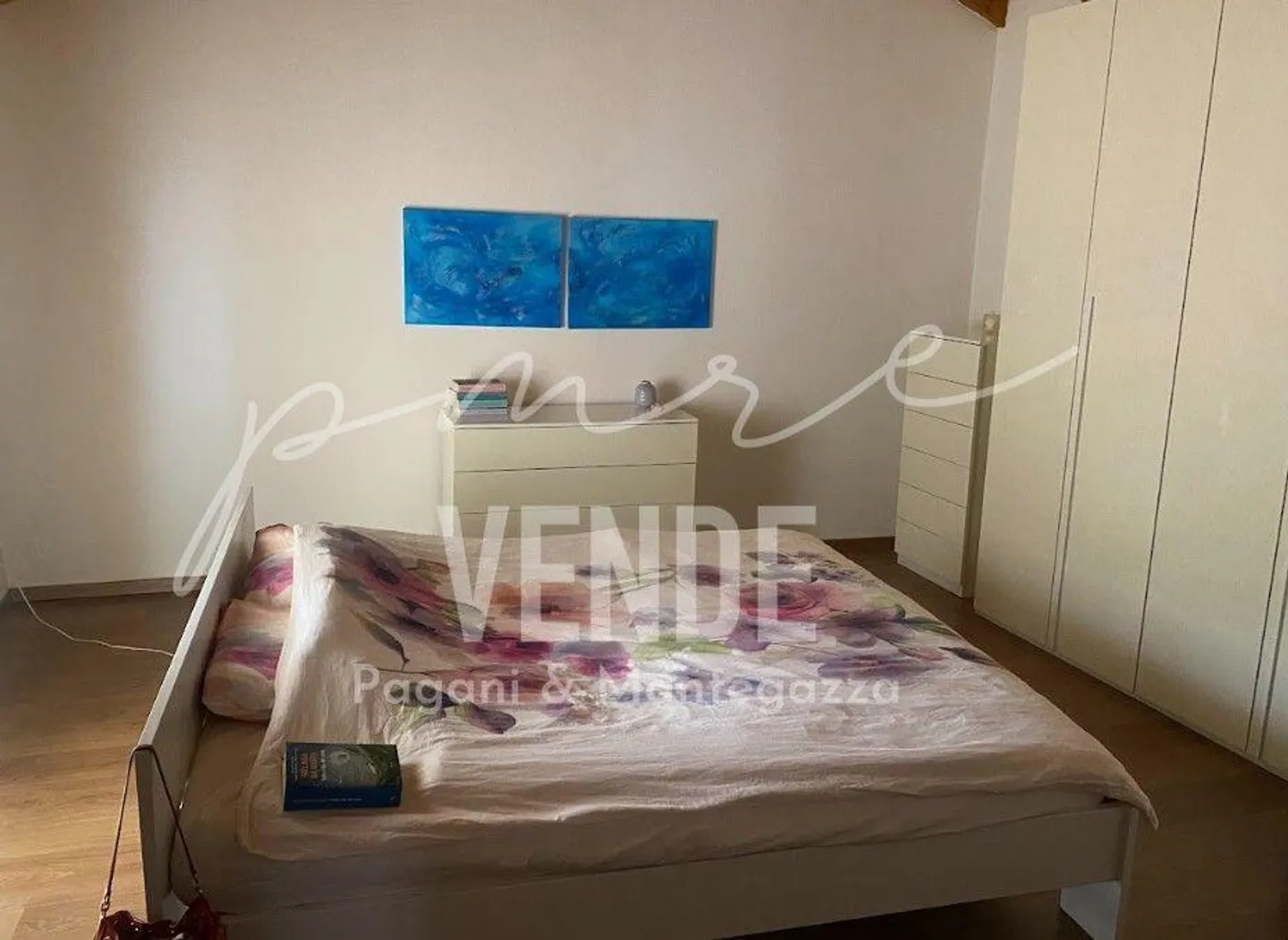 RIVERA | 4.5 pièces étage mansardé - Photo 3 sur 7