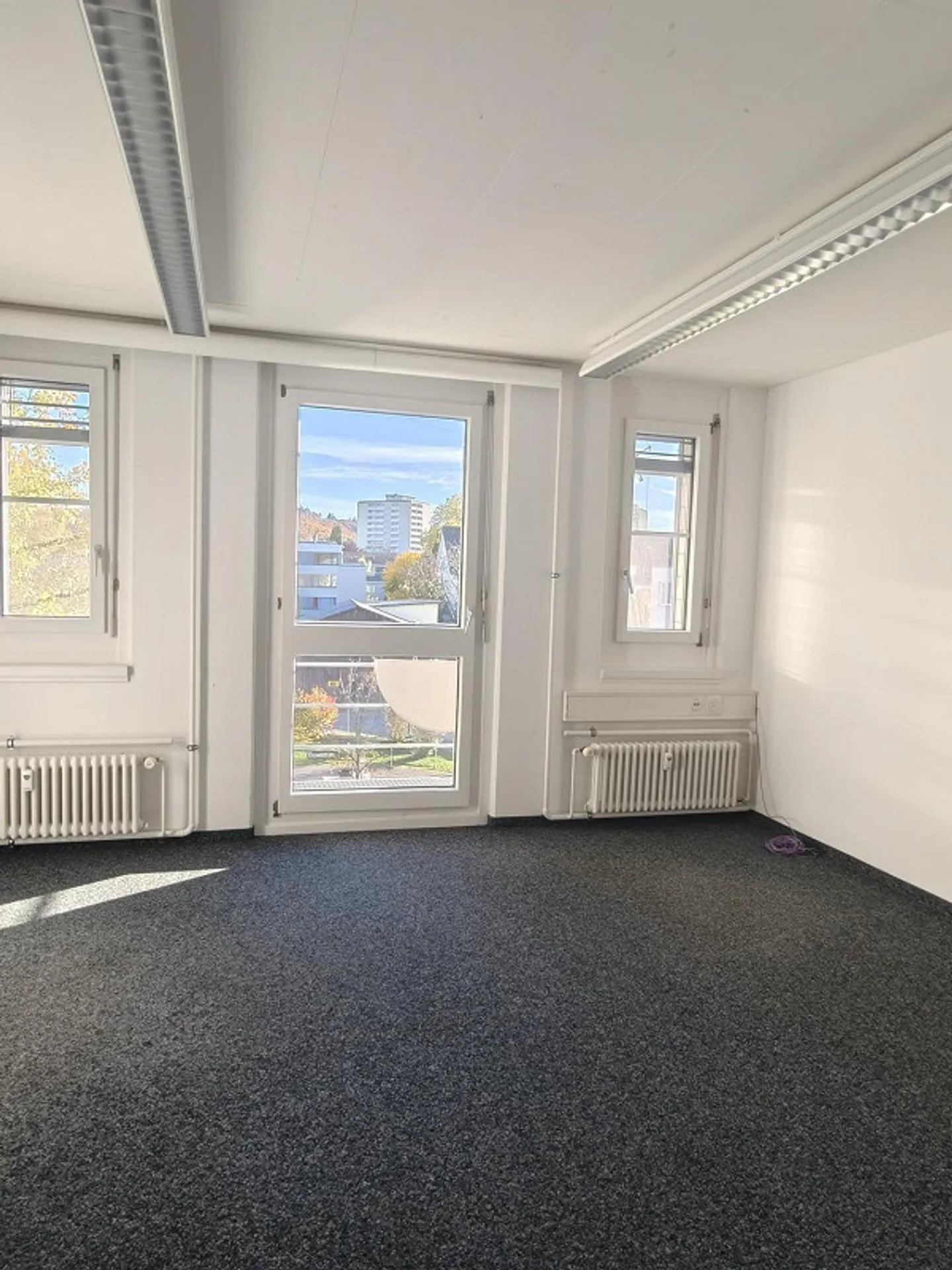 Vielseitige Bürofläche in Bern - Foto 3 von 13