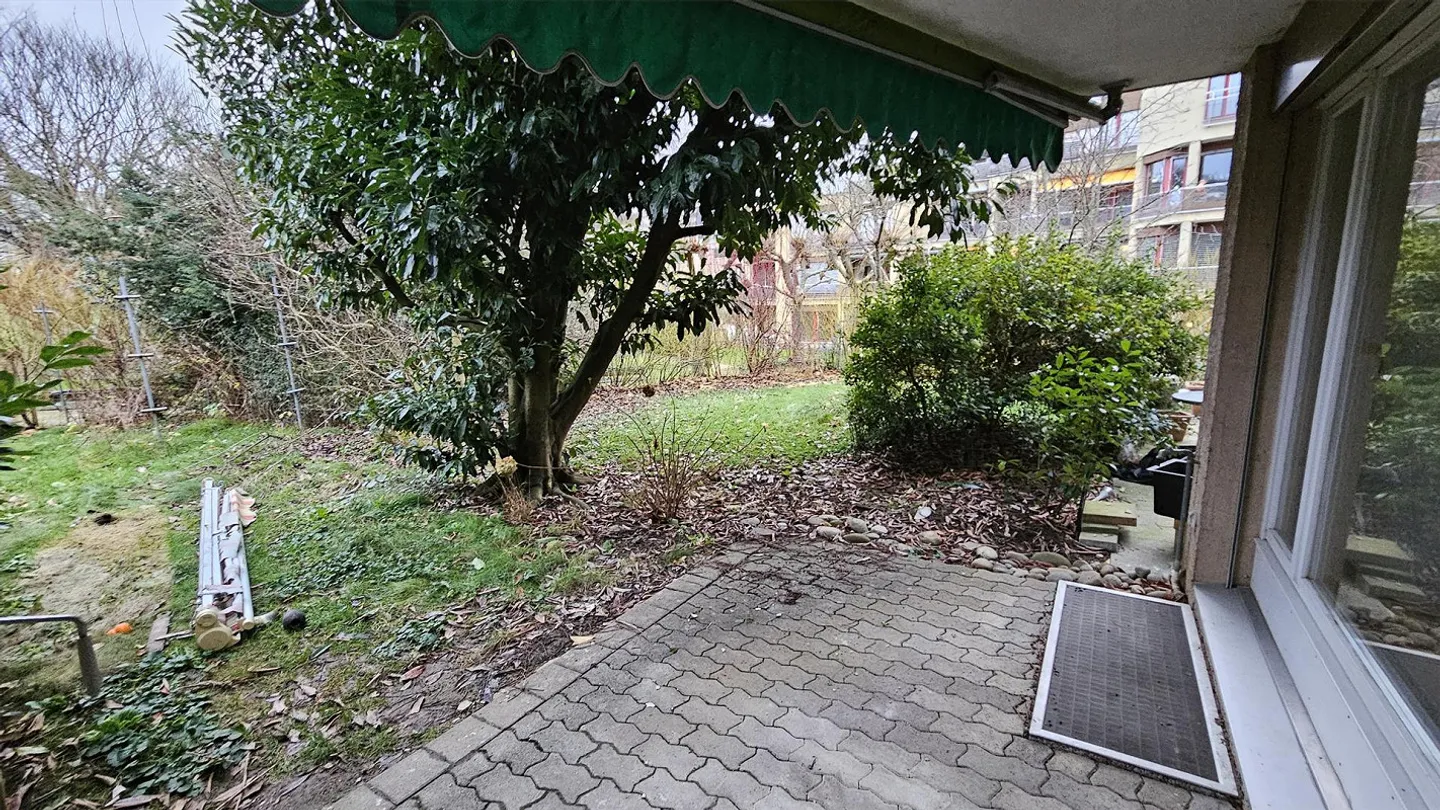 Casa a schiera di 4,5 stanze - Foto 7 di 24