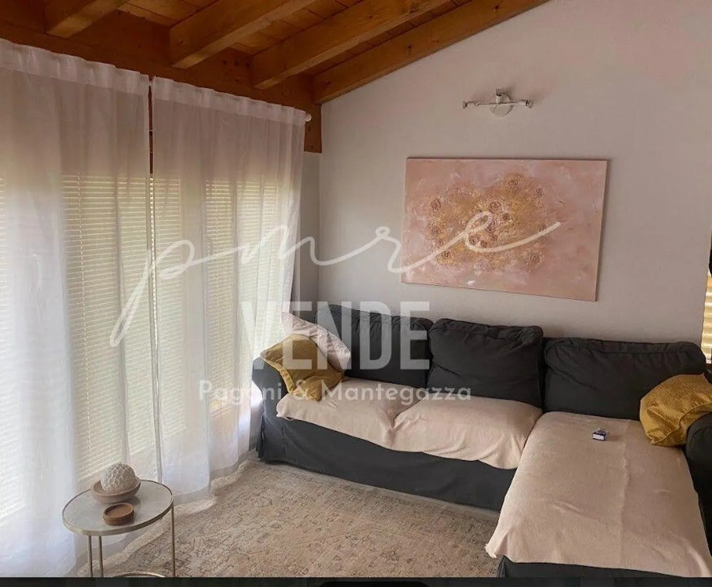 RIVERA | 4.5 pièces étage mansardé - Photo 4 sur 7