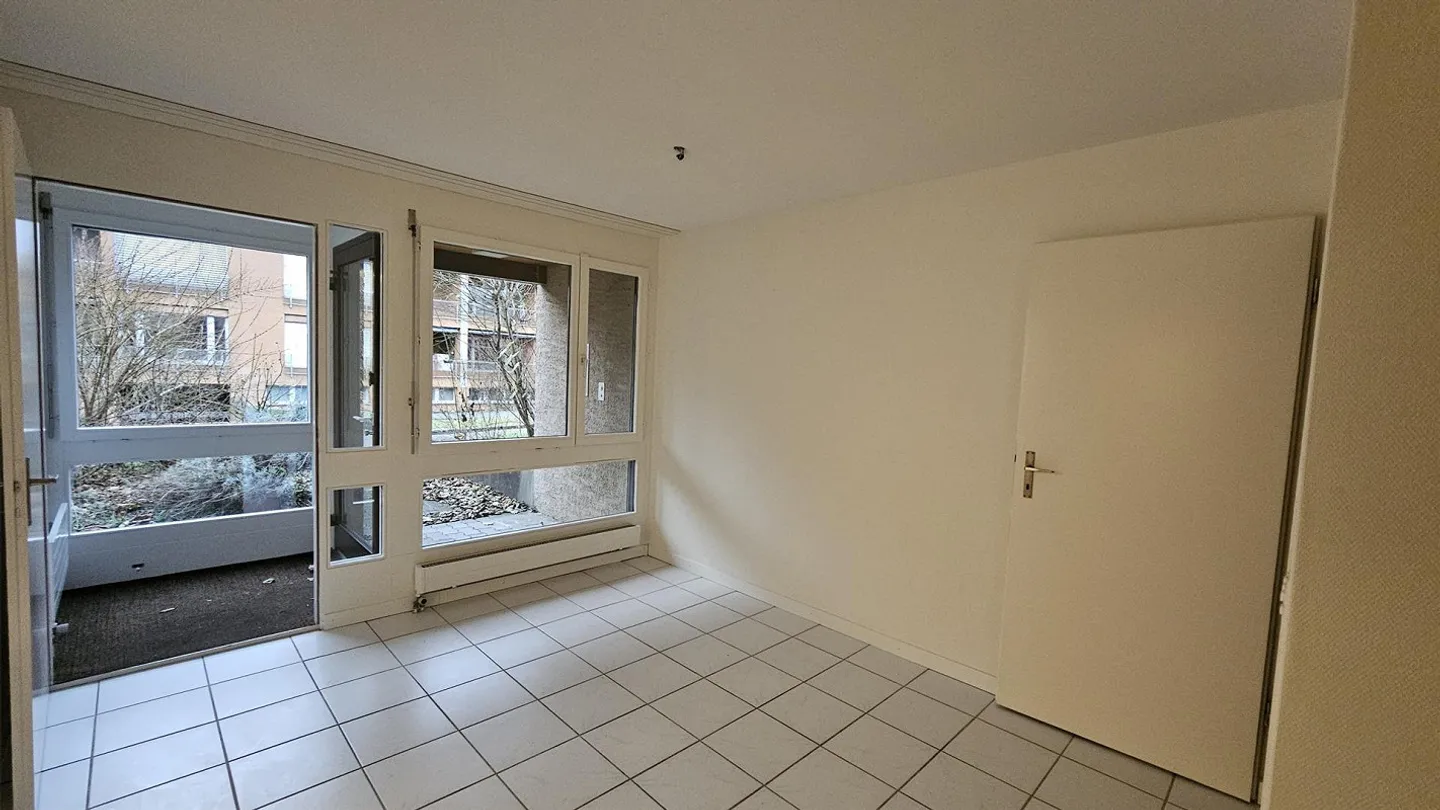 Casa a schiera di 4,5 stanze - Foto 8 di 24