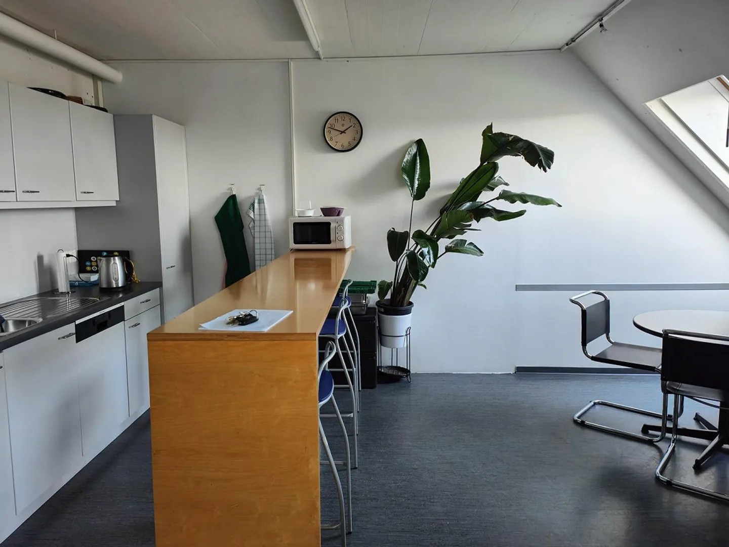 Vielseitige Bürofläche in Bern - Foto 5 von 13