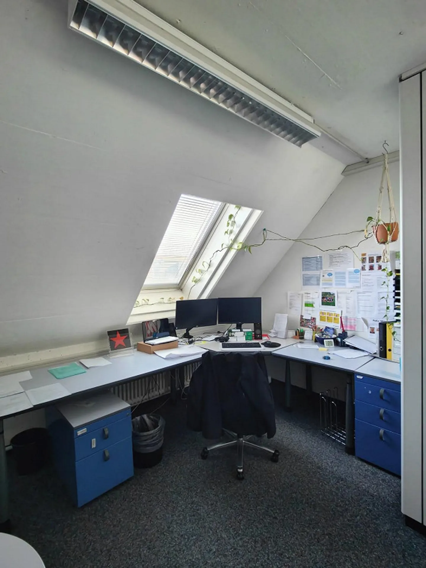 Vielseitige Bürofläche in Bern - Foto 7 von 13