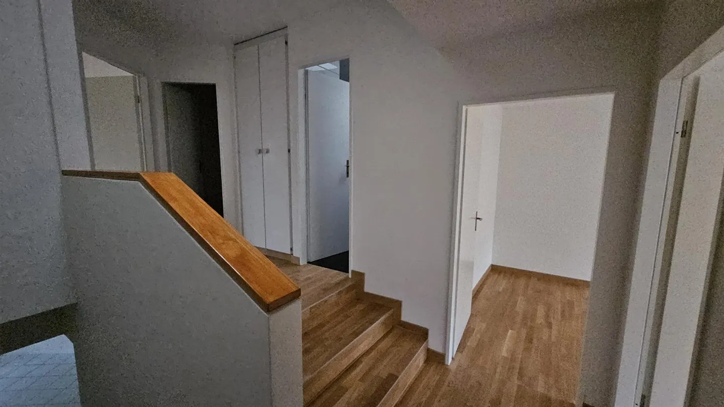 Casa a schiera di 4,5 stanze - Foto 10 di 24